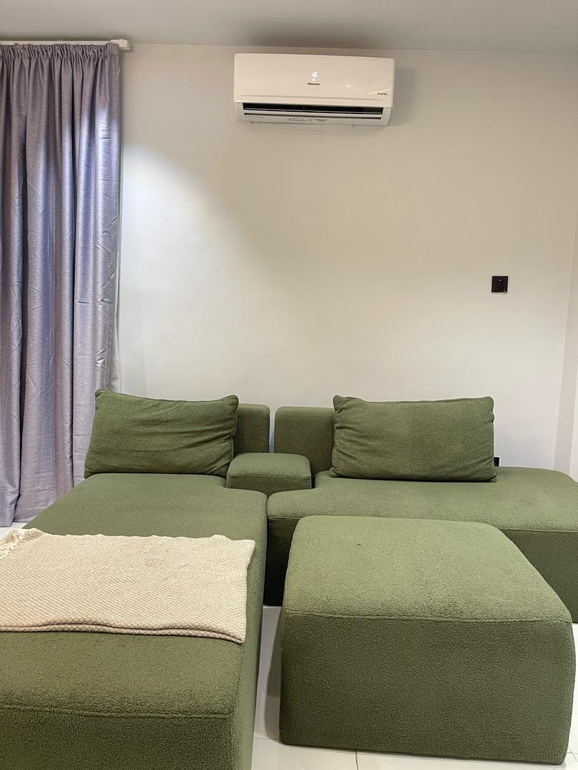 FlexSpacez Space Image