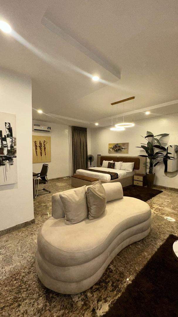 FlexSpacez Space Image