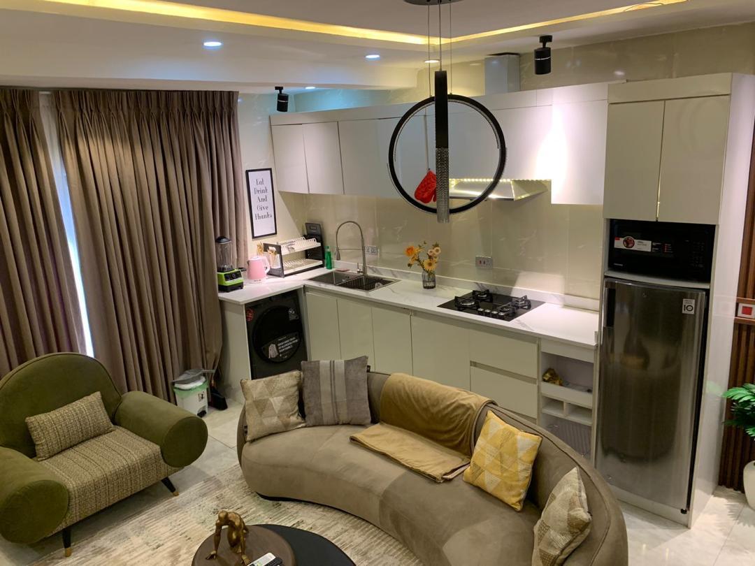 FlexSpacez Space Image