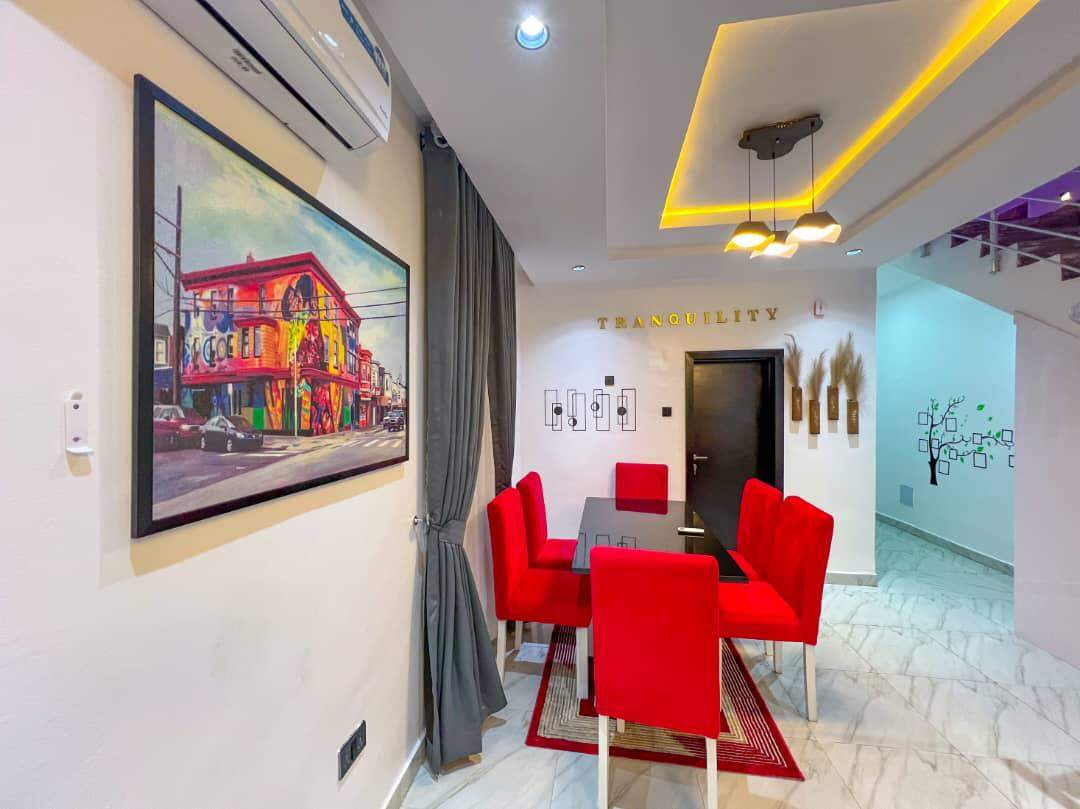 FlexSpacez Space Image