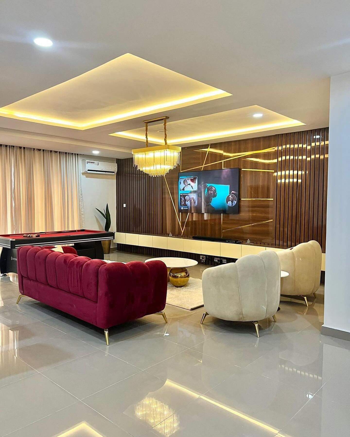 FlexSpacez Space Image