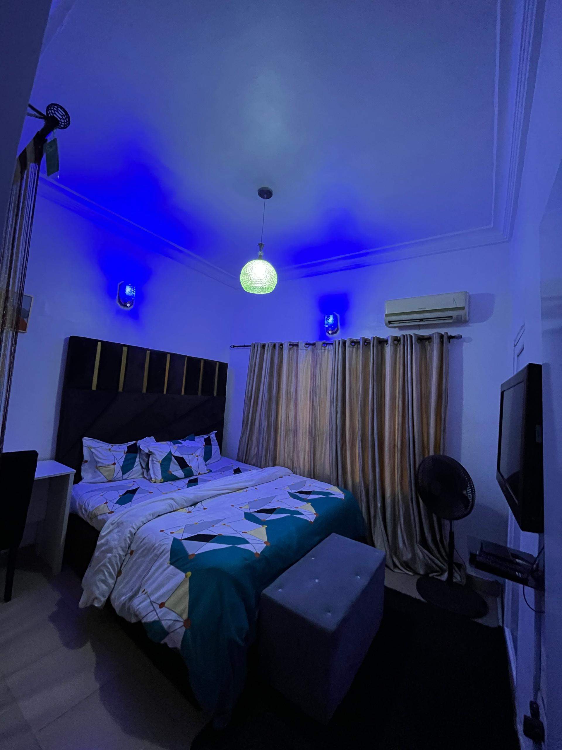 FlexSpacez Space Image