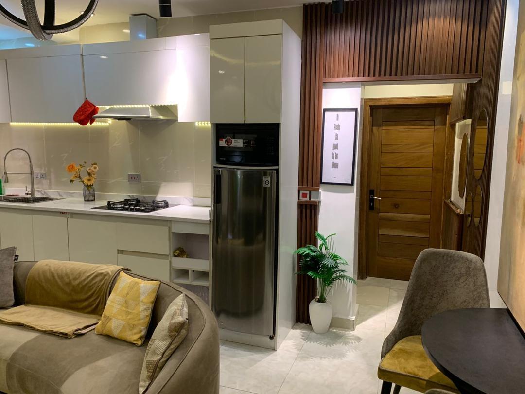 FlexSpacez Space Image