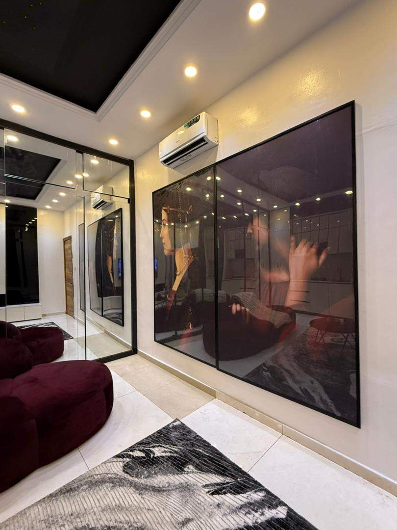 FlexSpacez Space Image