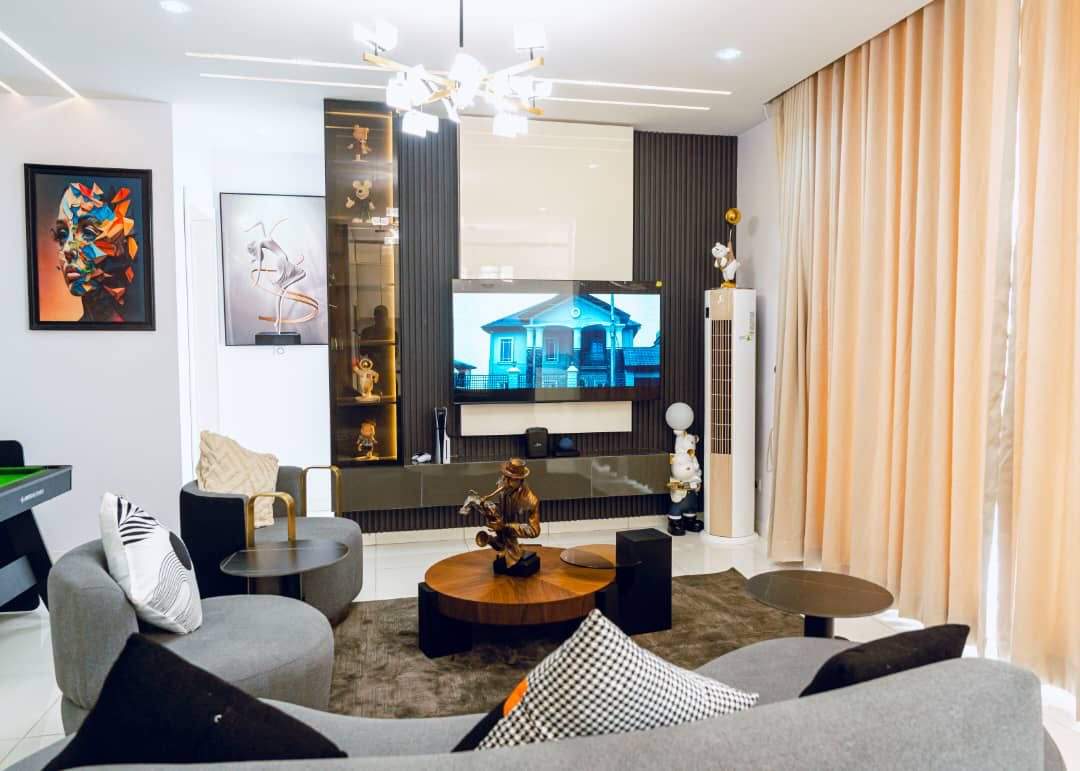 FlexSpacez Space Image