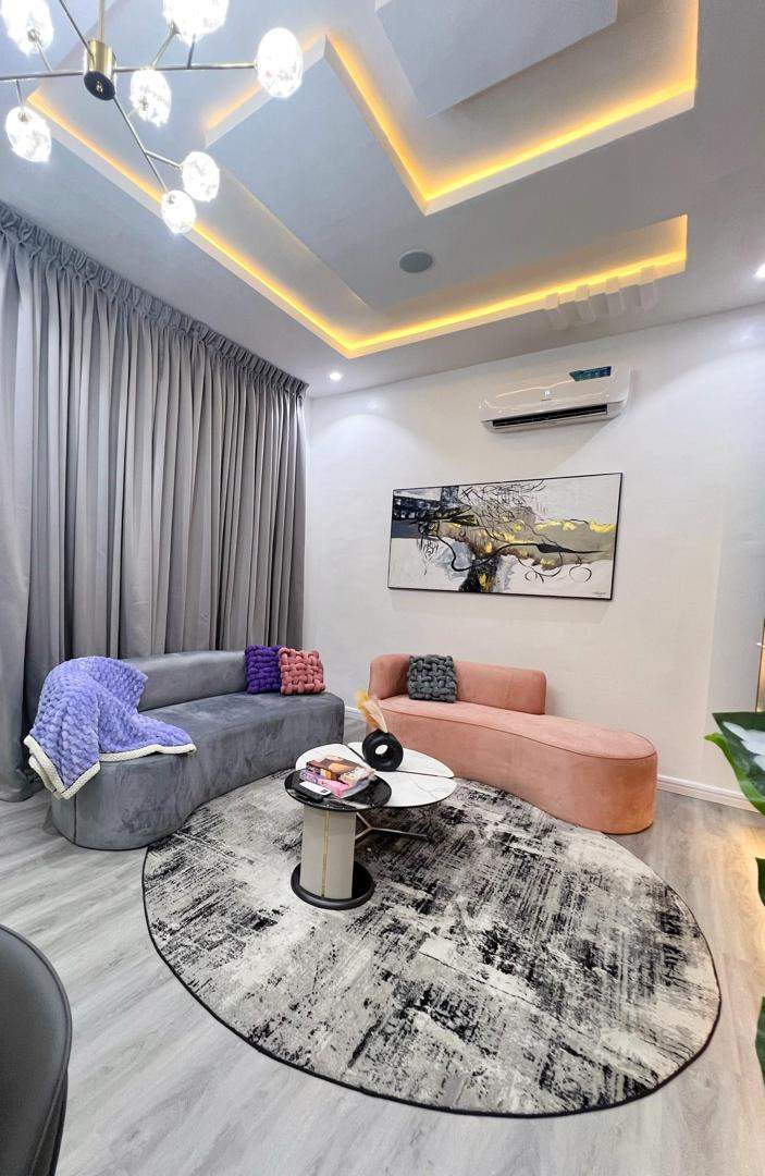 FlexSpacez Space Image