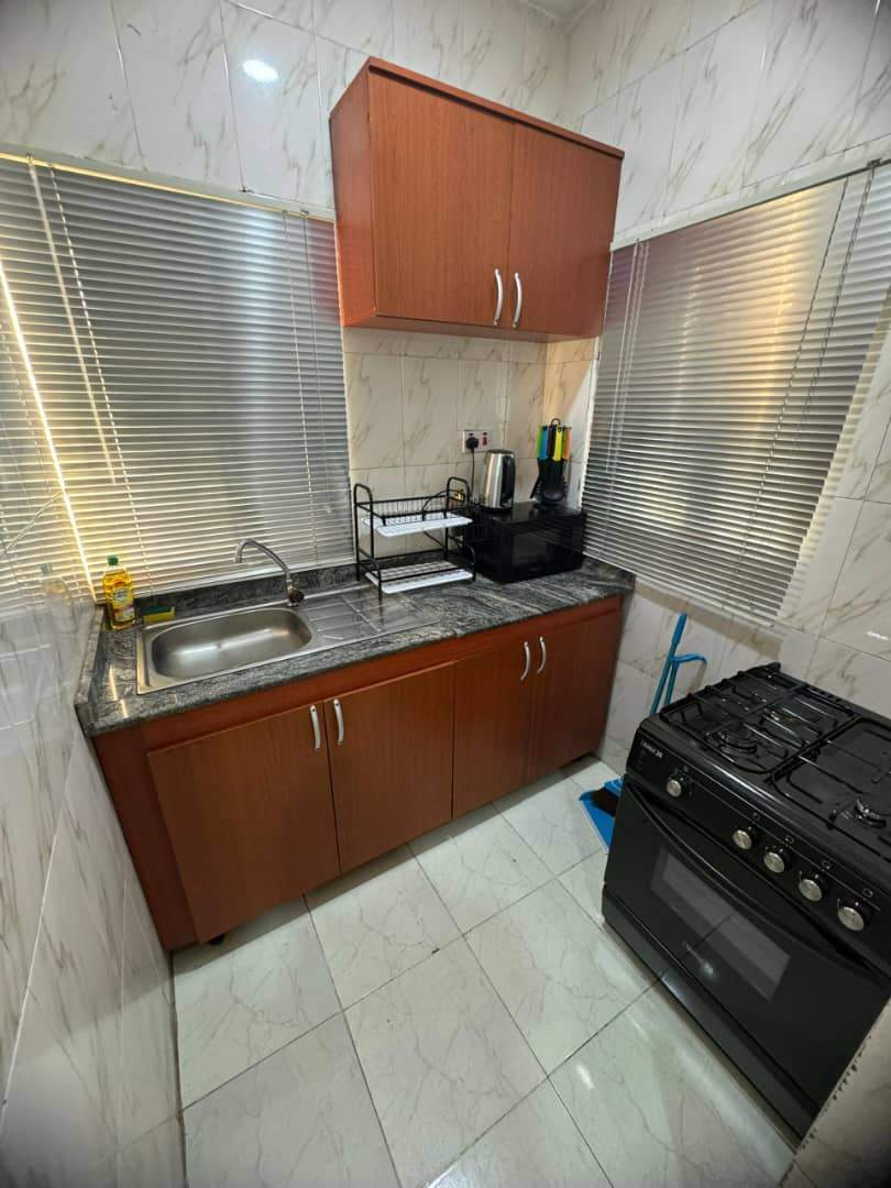 FlexSpacez Space Image