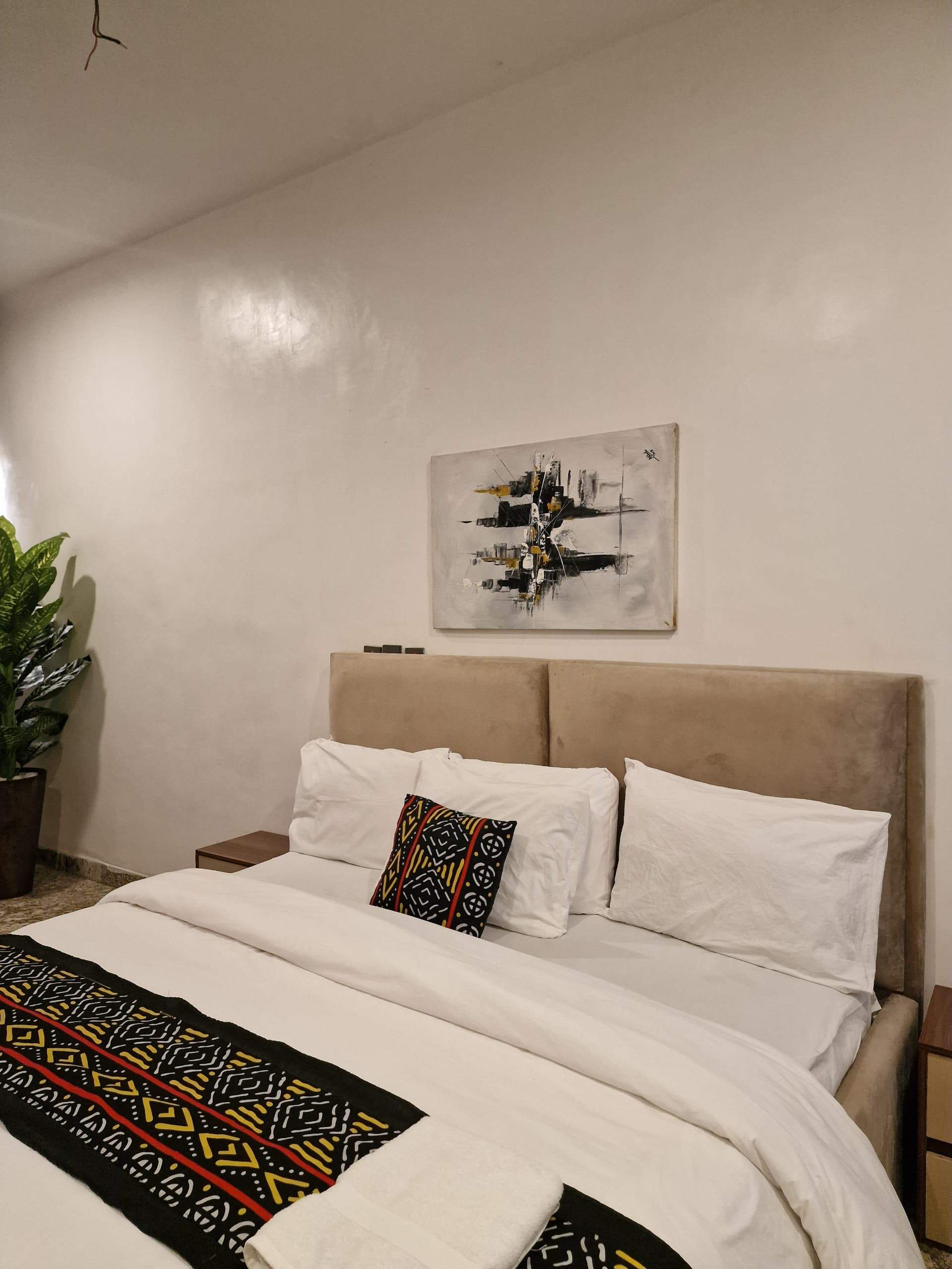 FlexSpacez Space Image