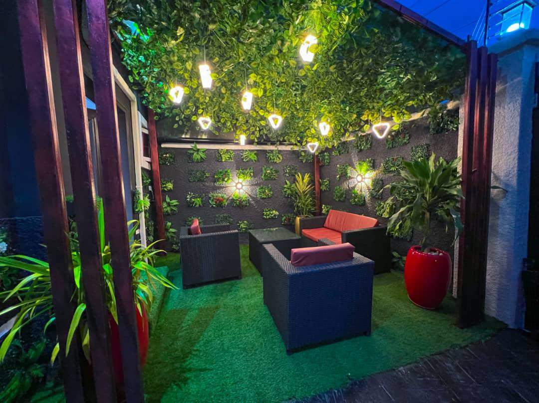 FlexSpacez Space Image