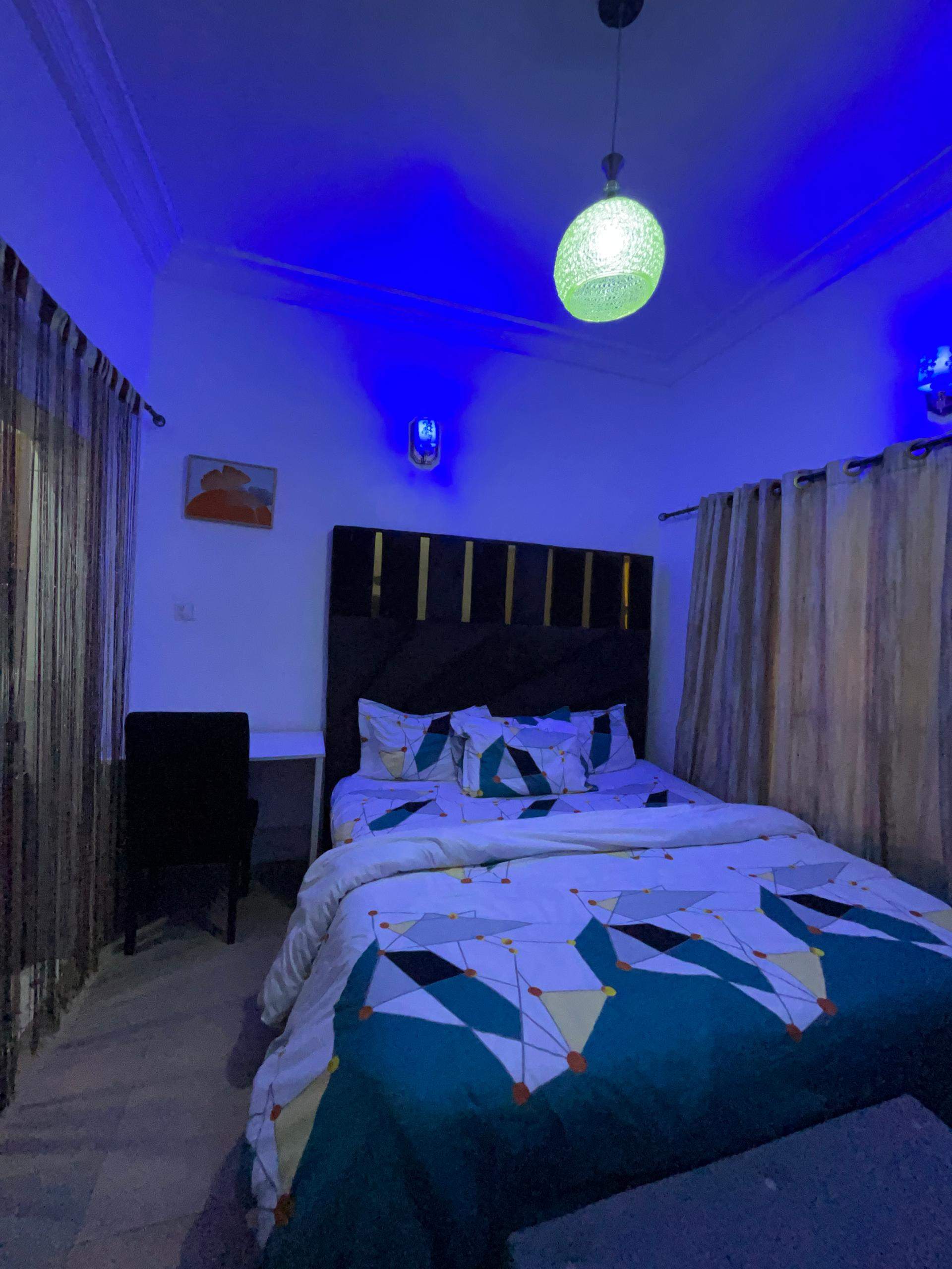 FlexSpacez Space Image