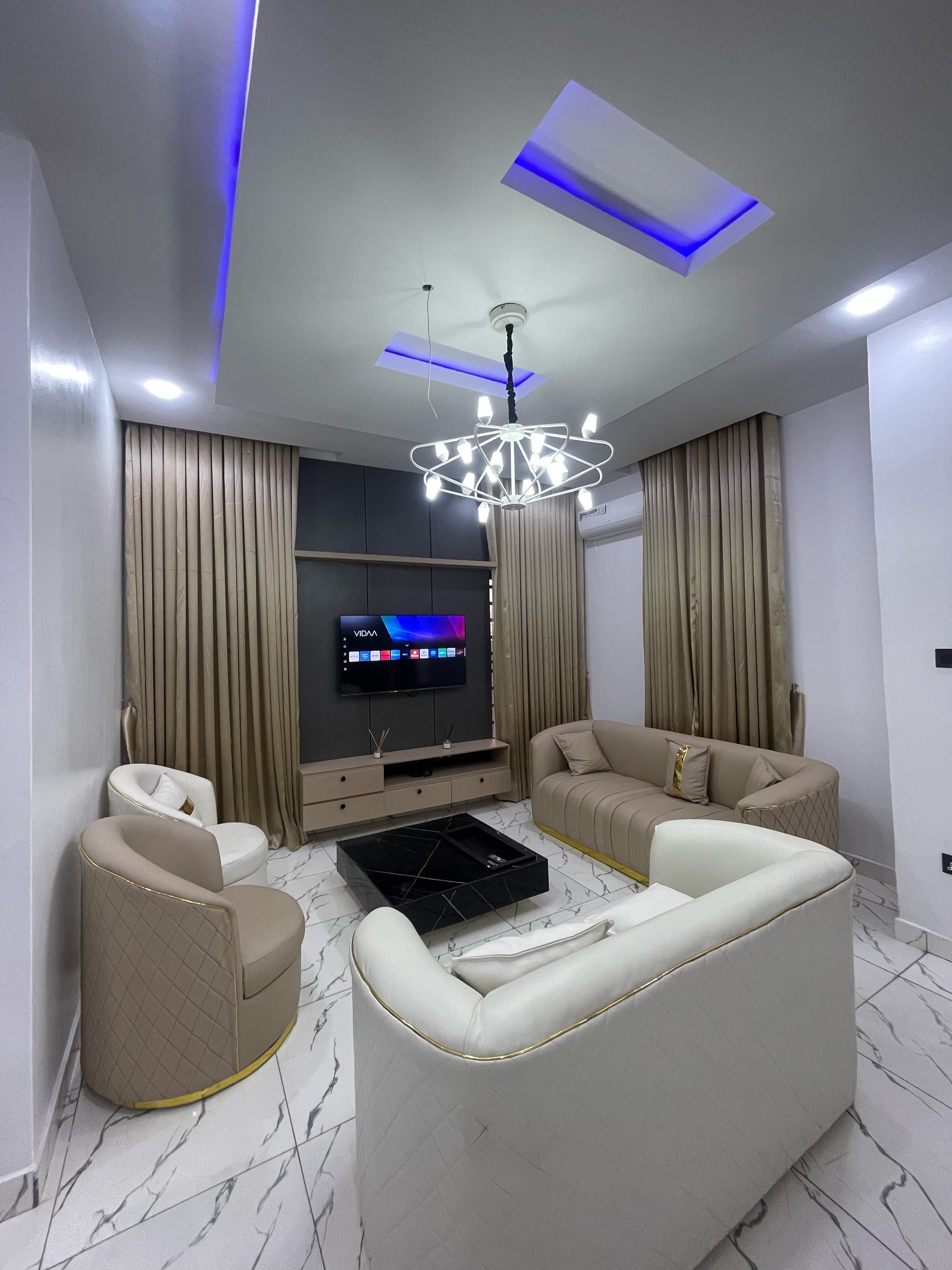 FlexSpacez Space Image