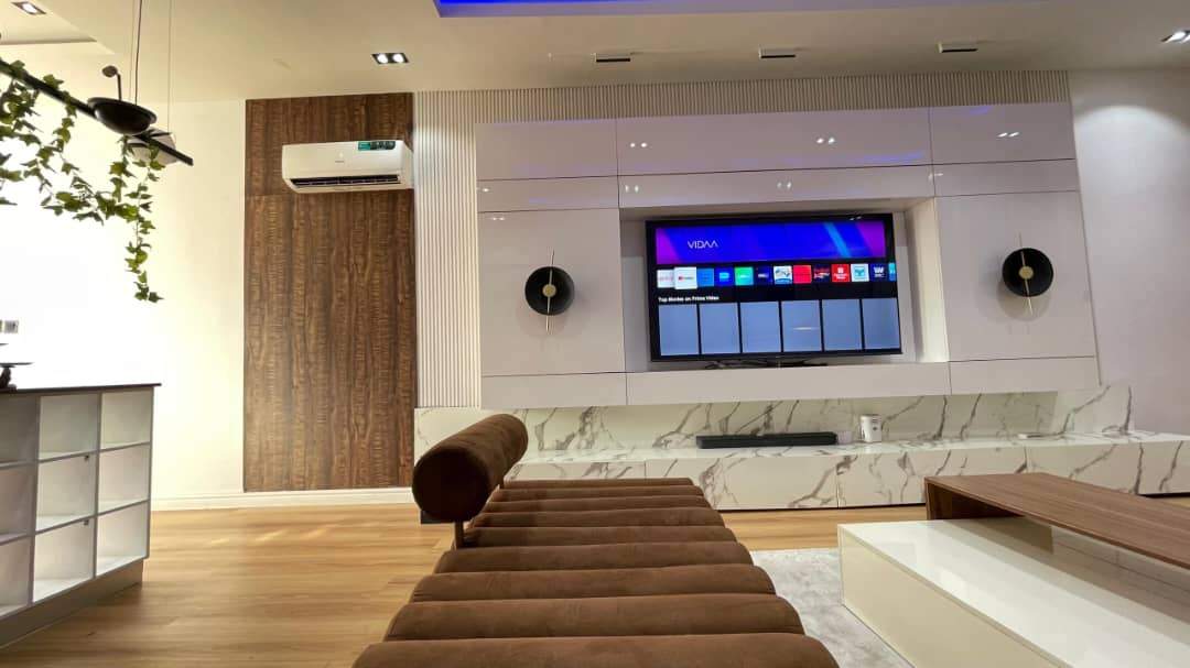 FlexSpacez Space Image