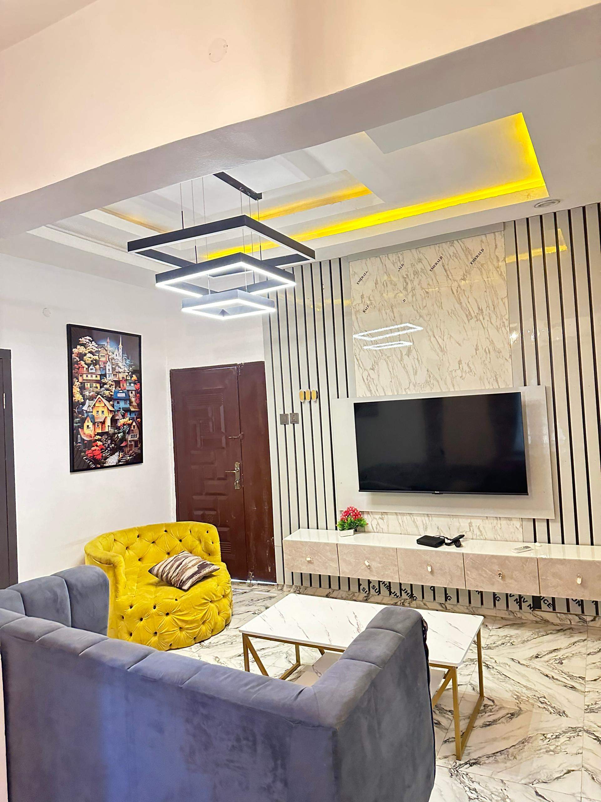 FlexSpacez Space Image