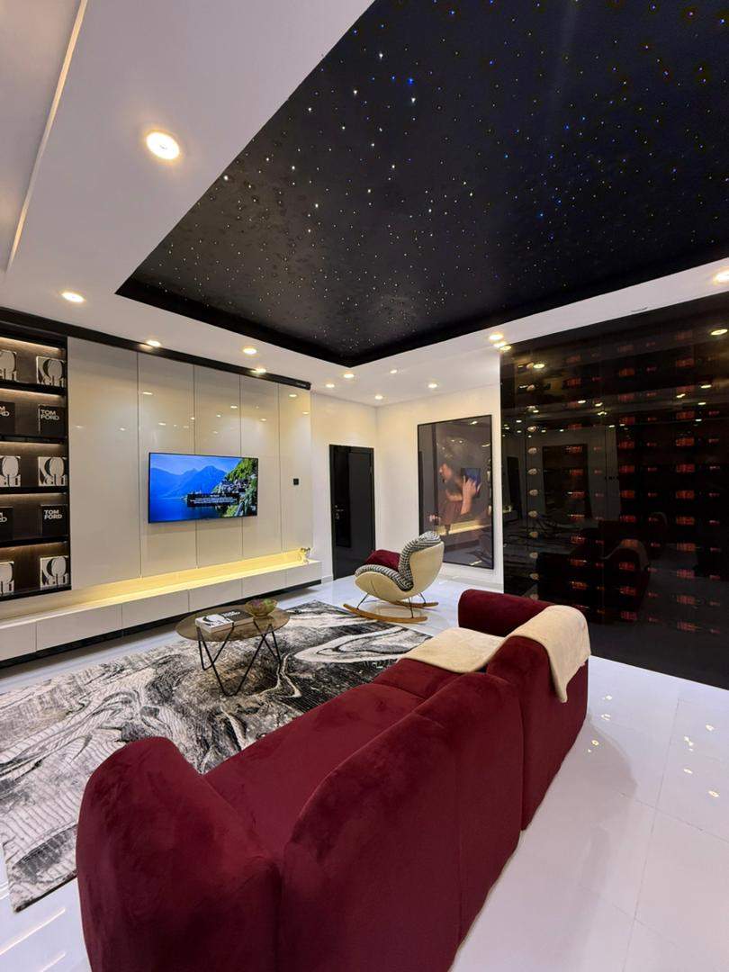 FlexSpacez Space Image