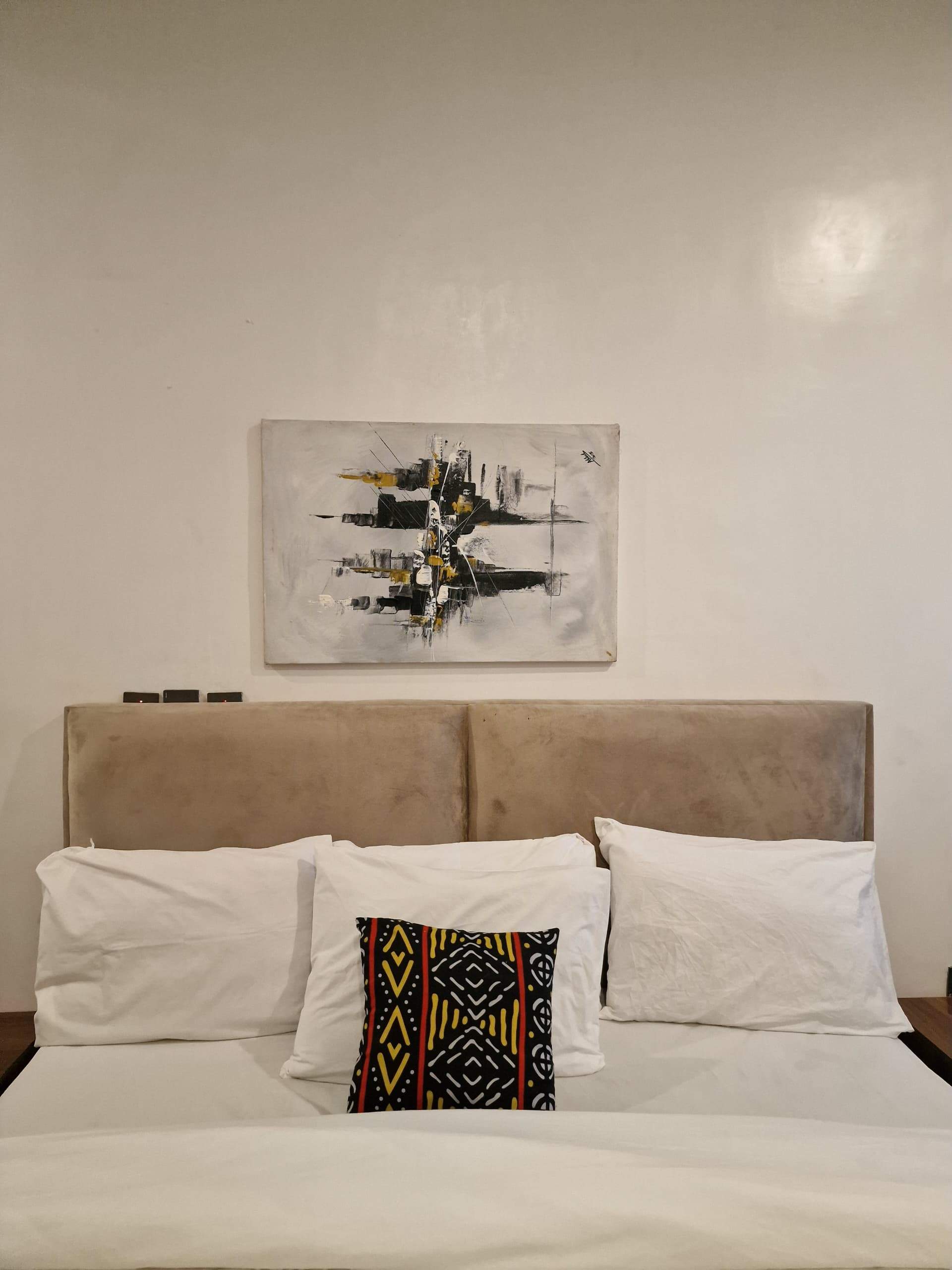 FlexSpacez Space Image