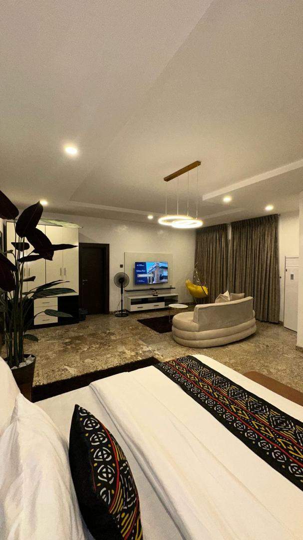 FlexSpacez Space Image