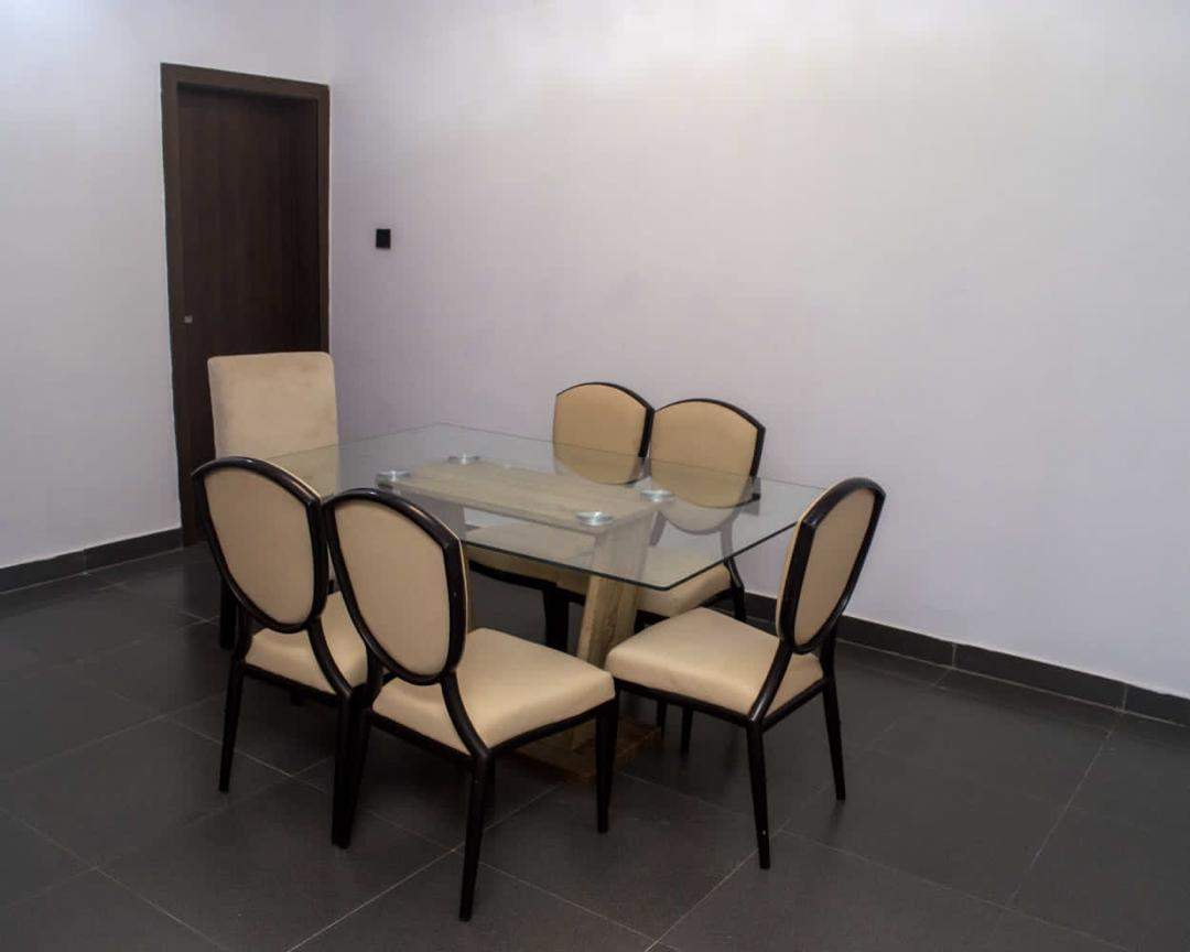 FlexSpacez Space Image