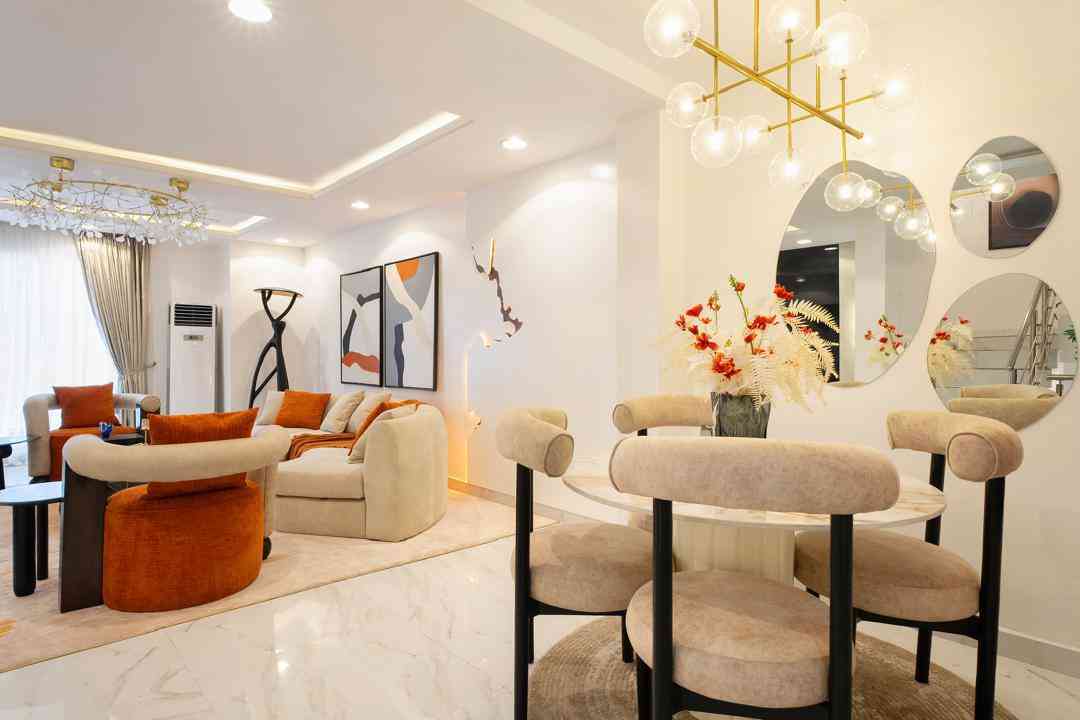 FlexSpacez Space Image