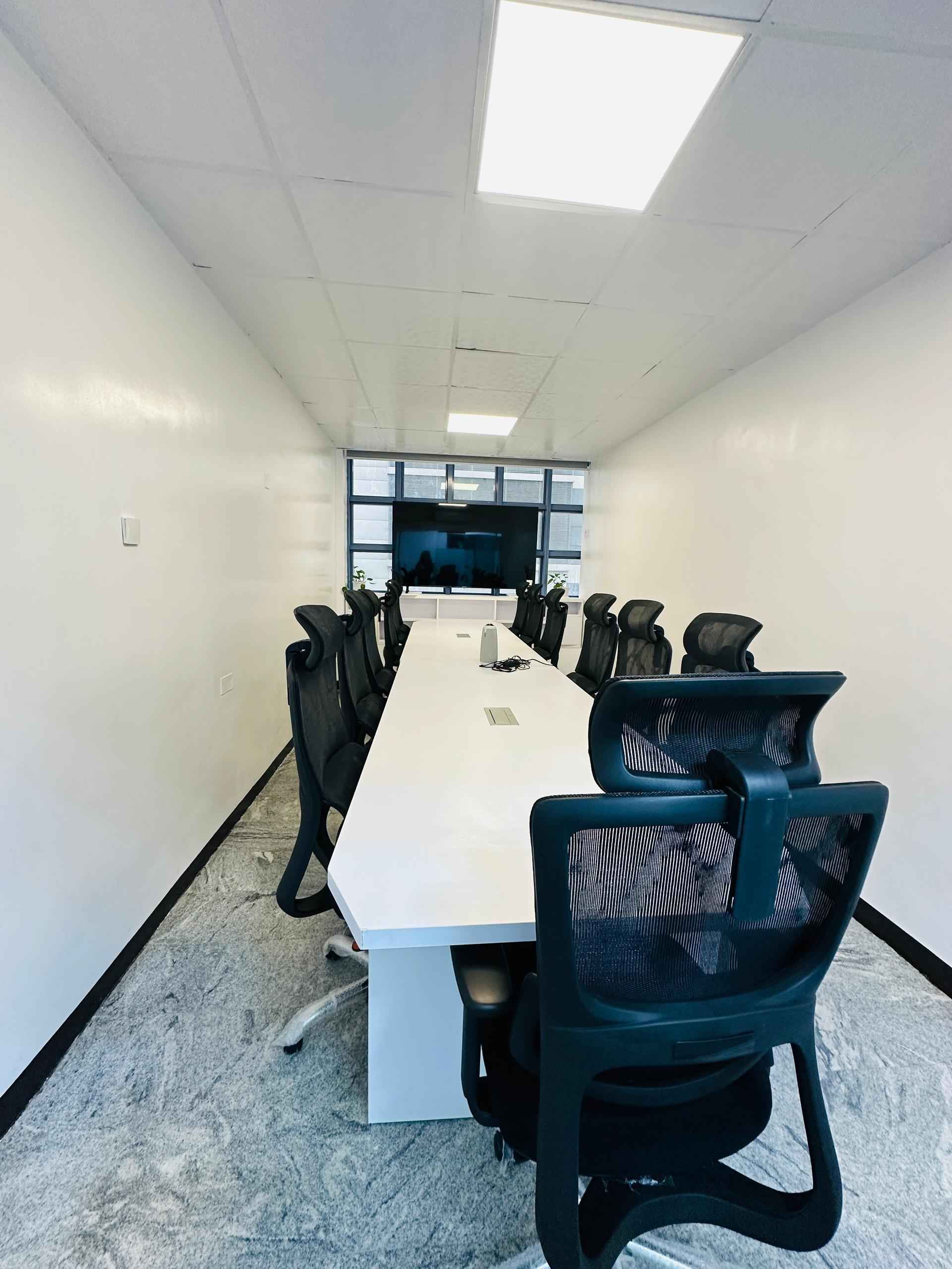 FlexSpacez Space Image