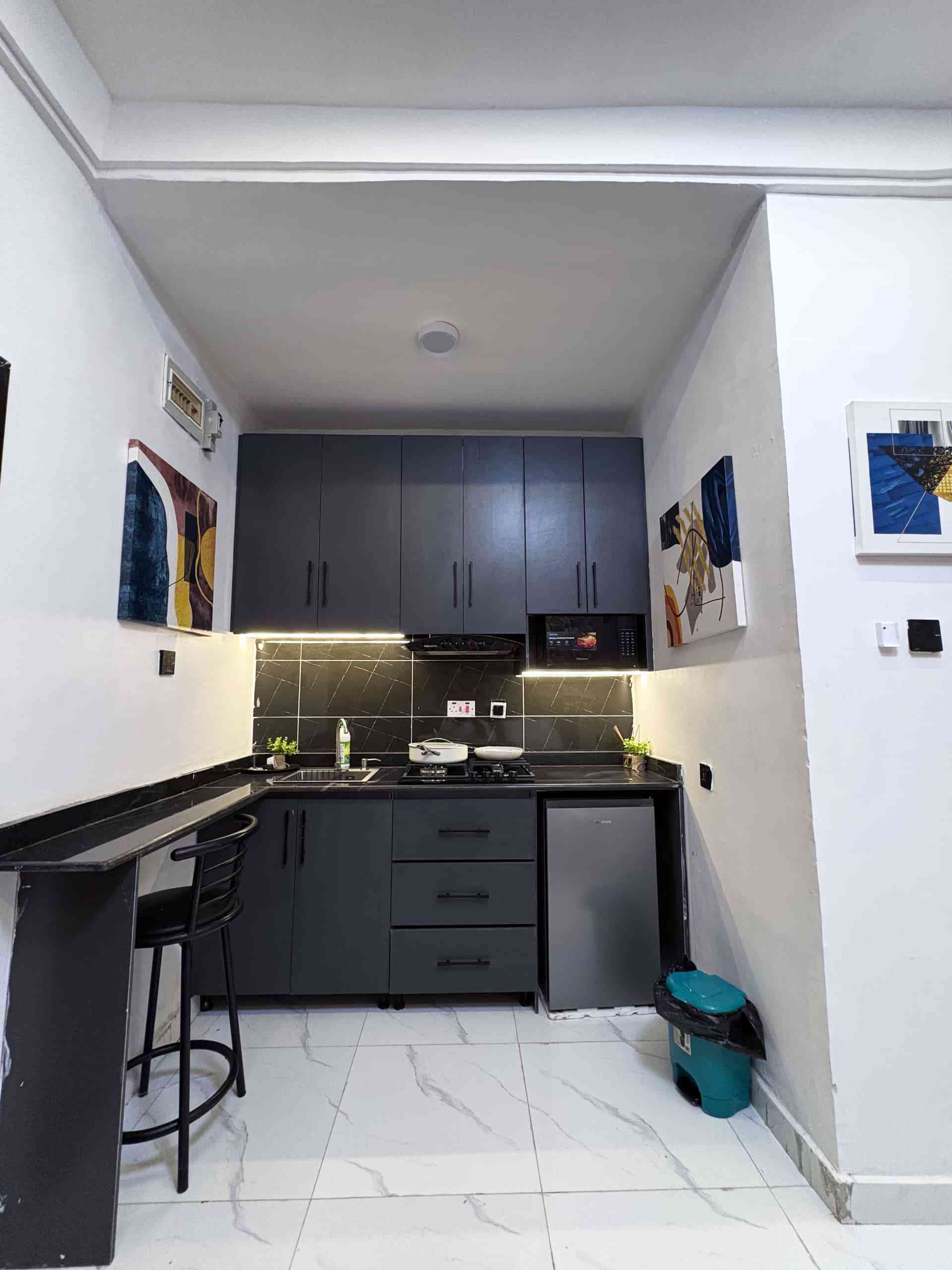 FlexSpacez Space Image