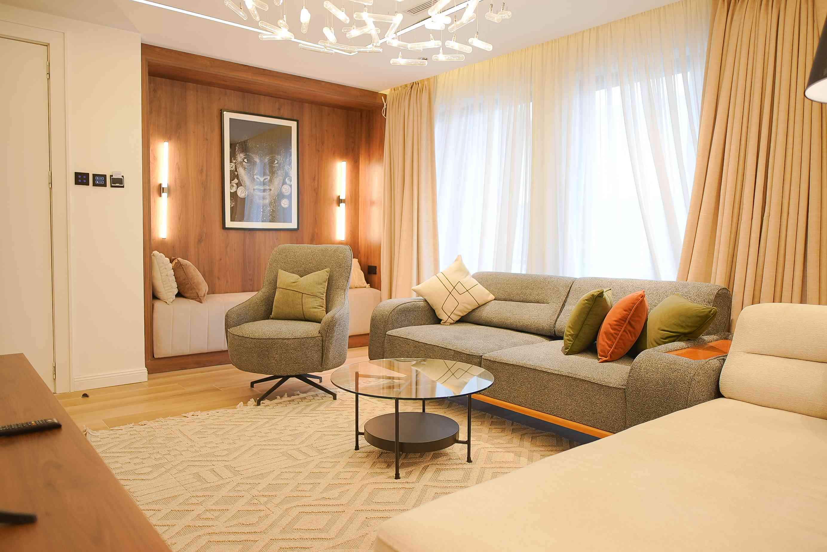 FlexSpacez Space Image