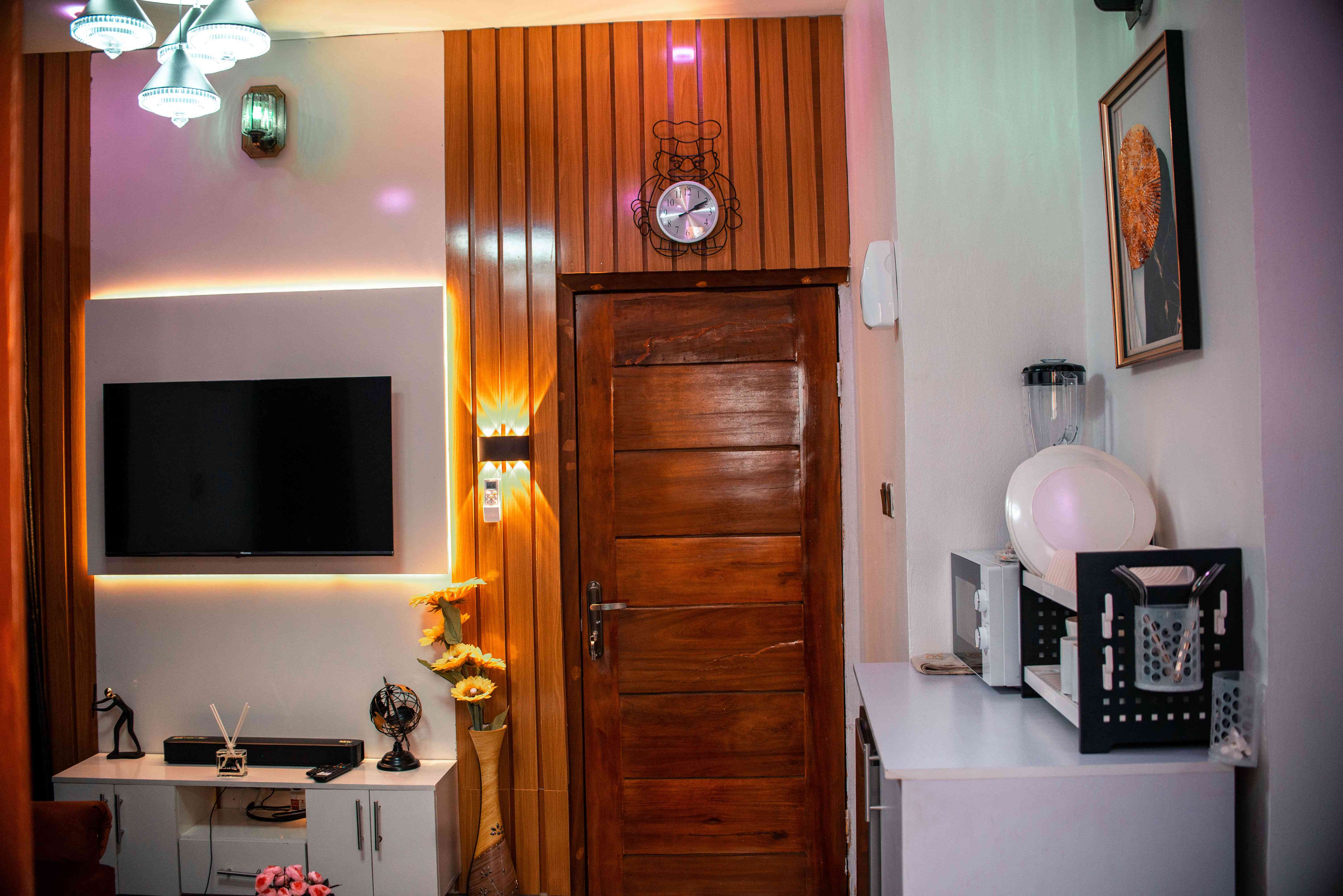 FlexSpacez Space Image