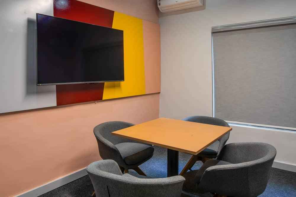 FlexSpacez Space Image