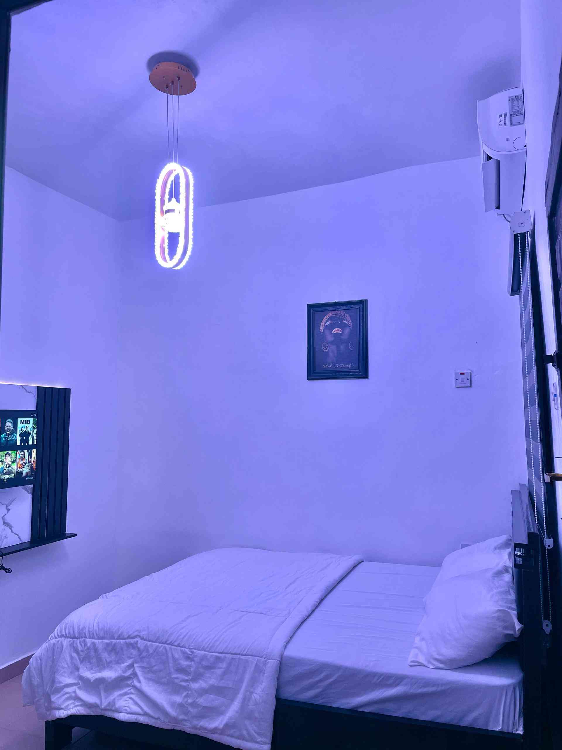 FlexSpacez Space Image