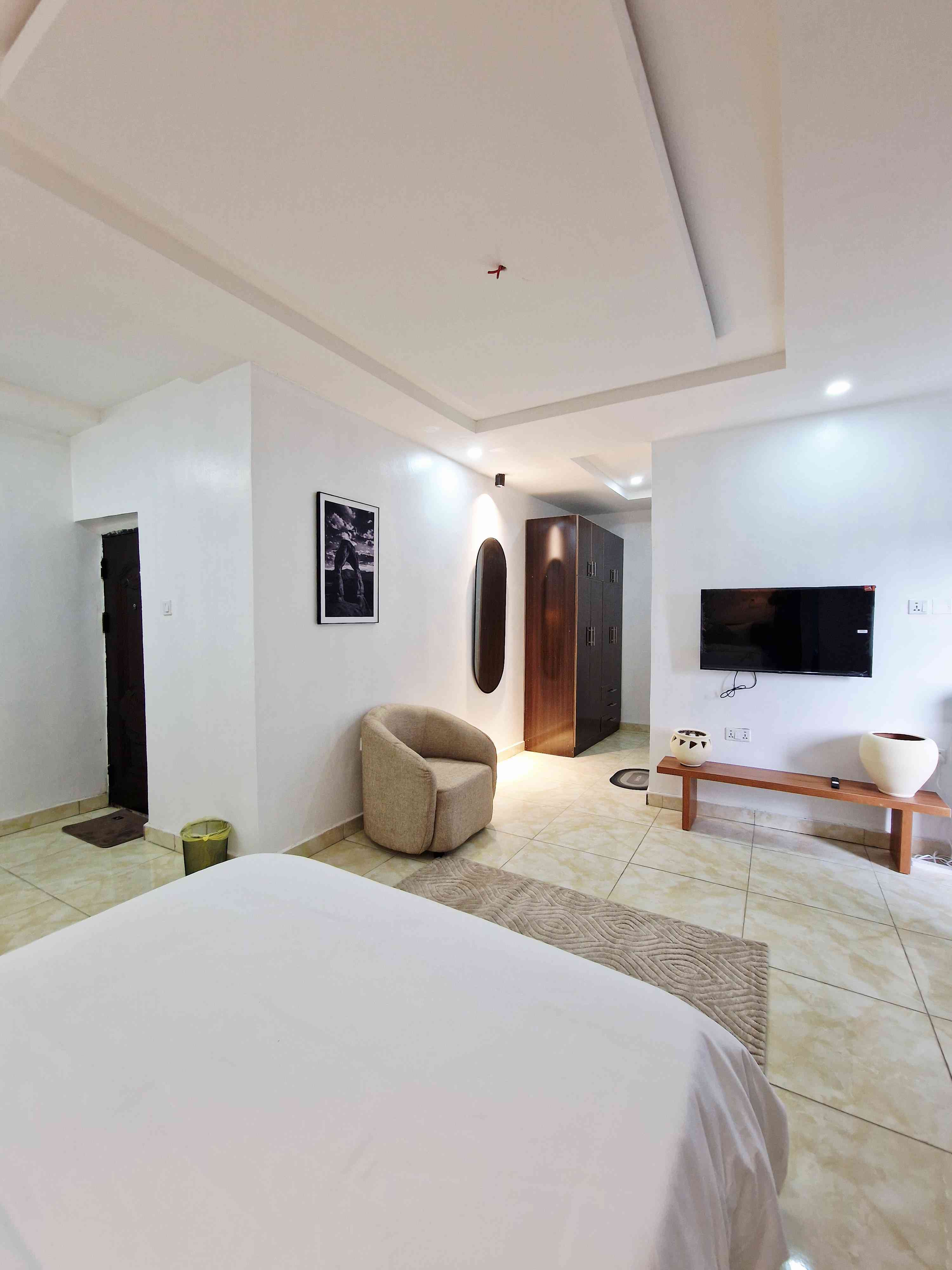 FlexSpacez Space Image