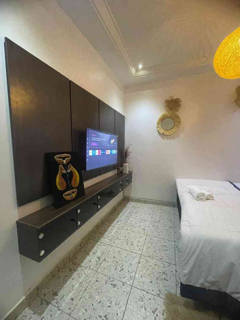 FlexSpacez Space Image