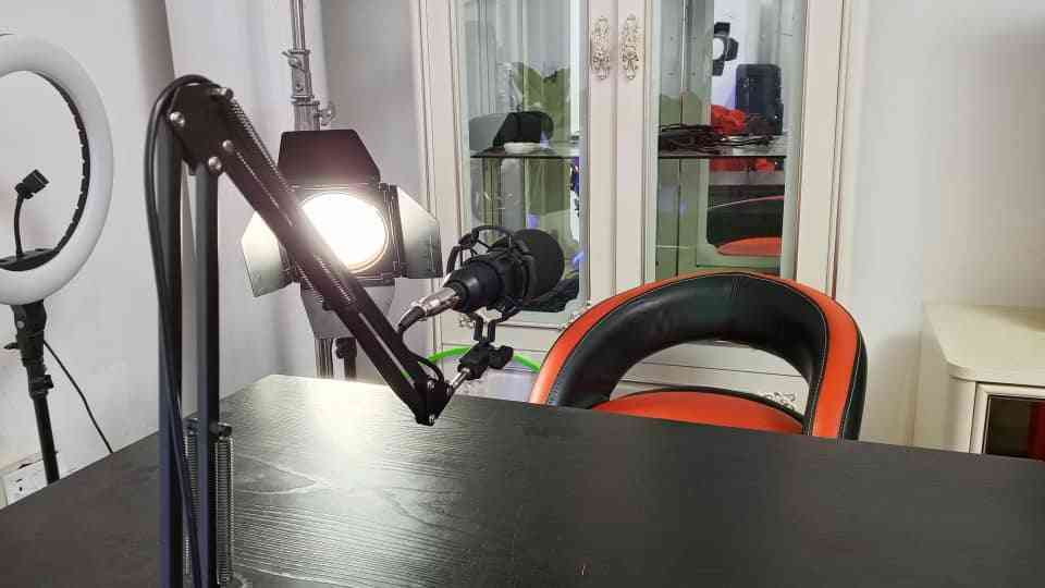 FlexSpacez Space Image