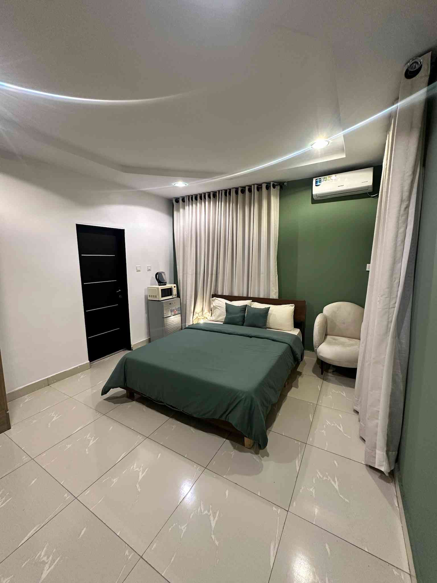 FlexSpacez Space Image