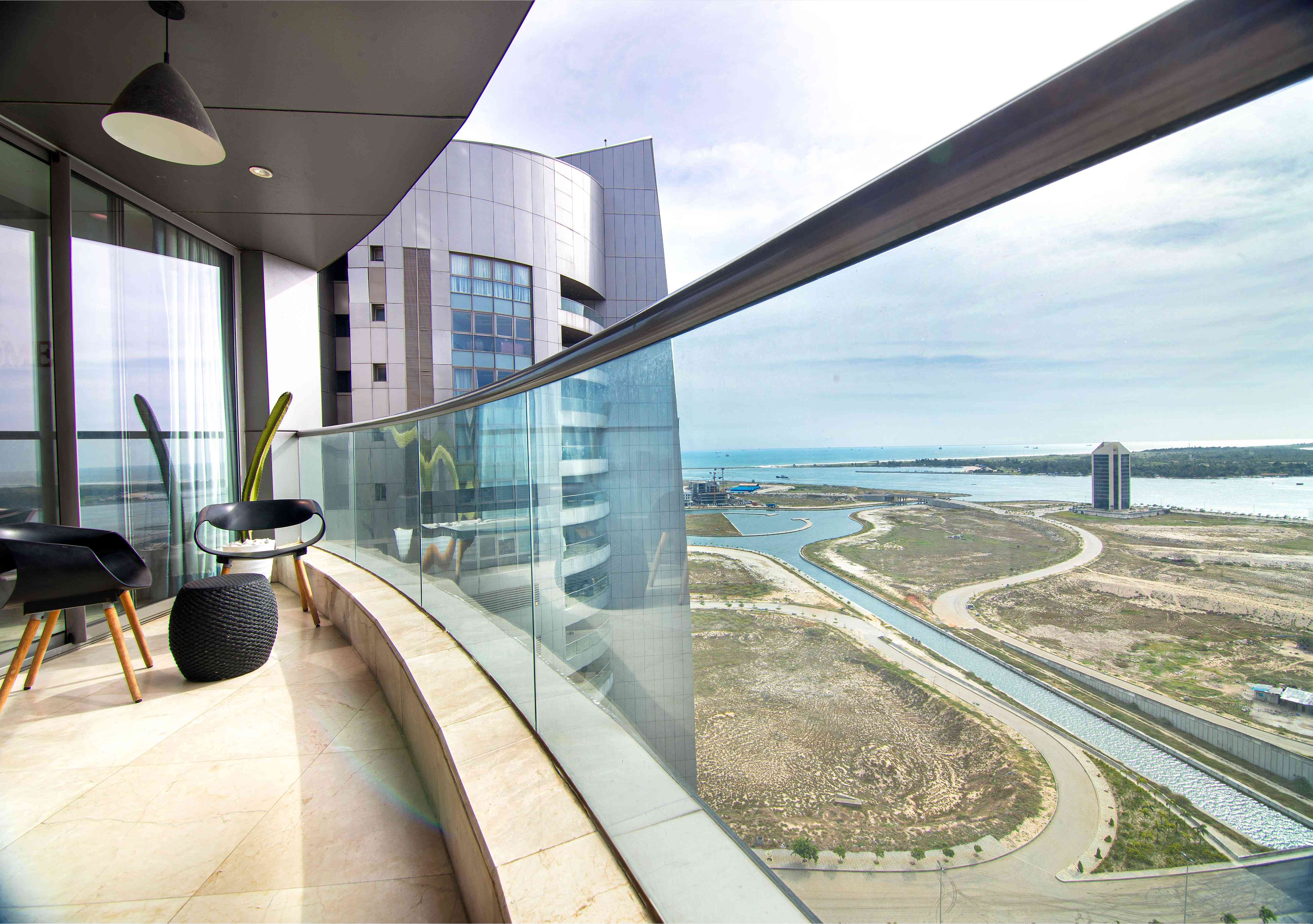 FlexSpacez Space Image