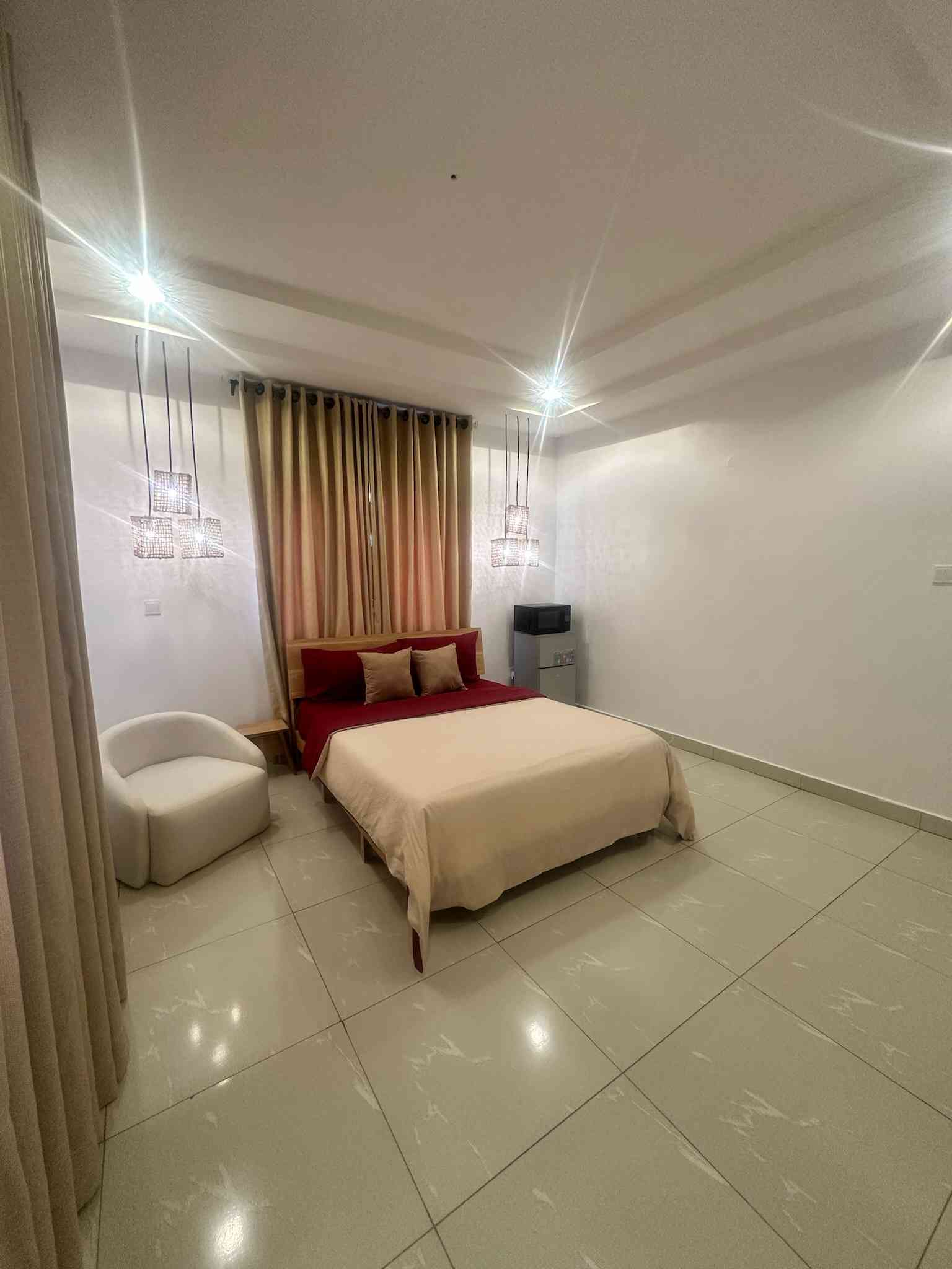 FlexSpacez Space Image