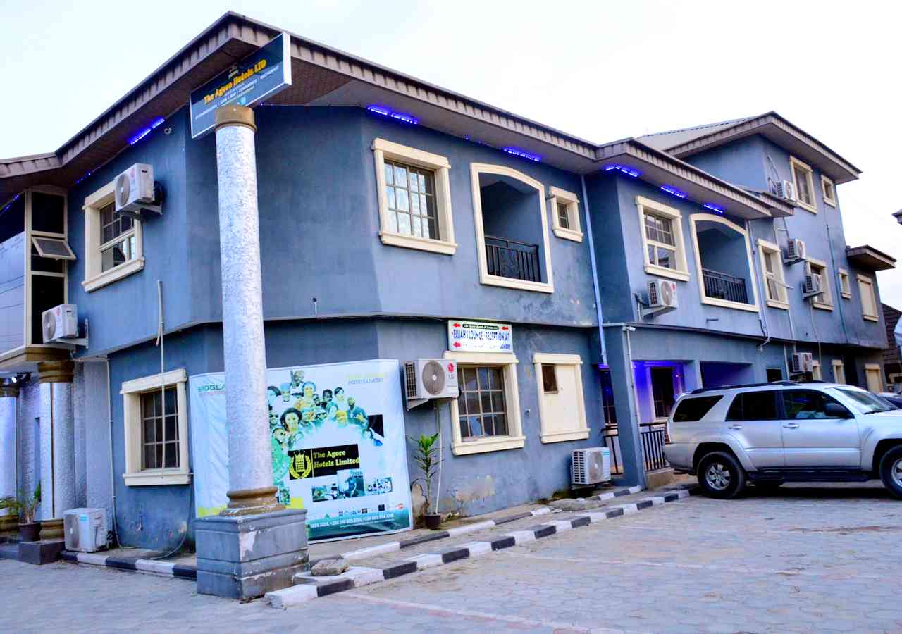 FlexSpacez Space Image