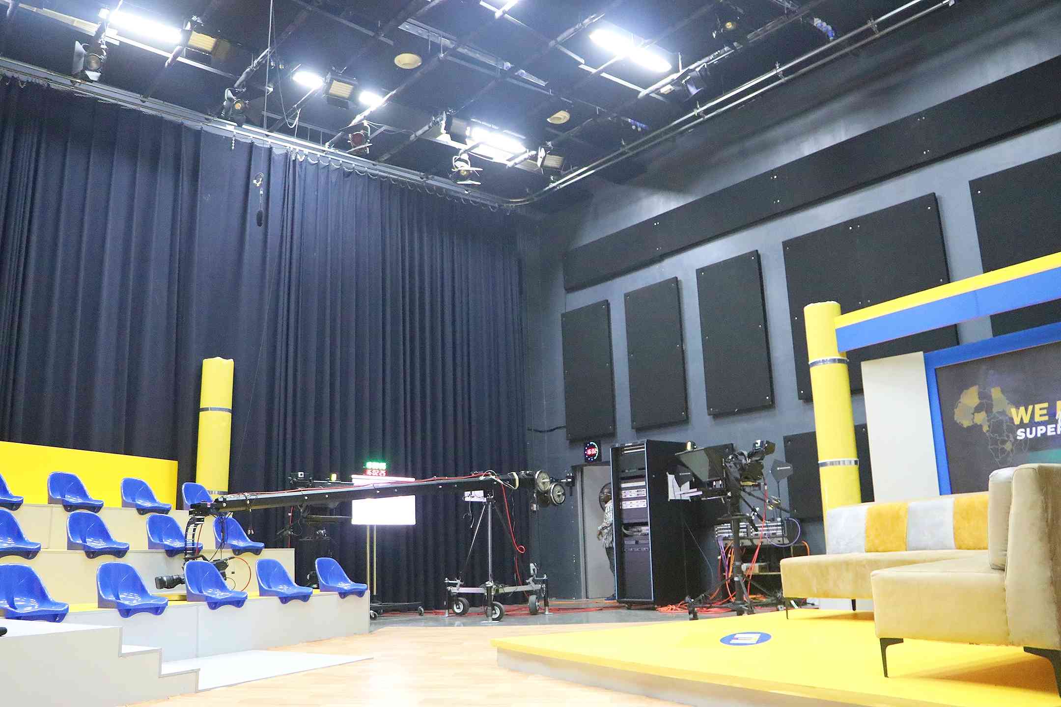 FlexSpacez Space Image