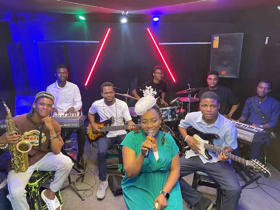 FlexSpacez Space Image