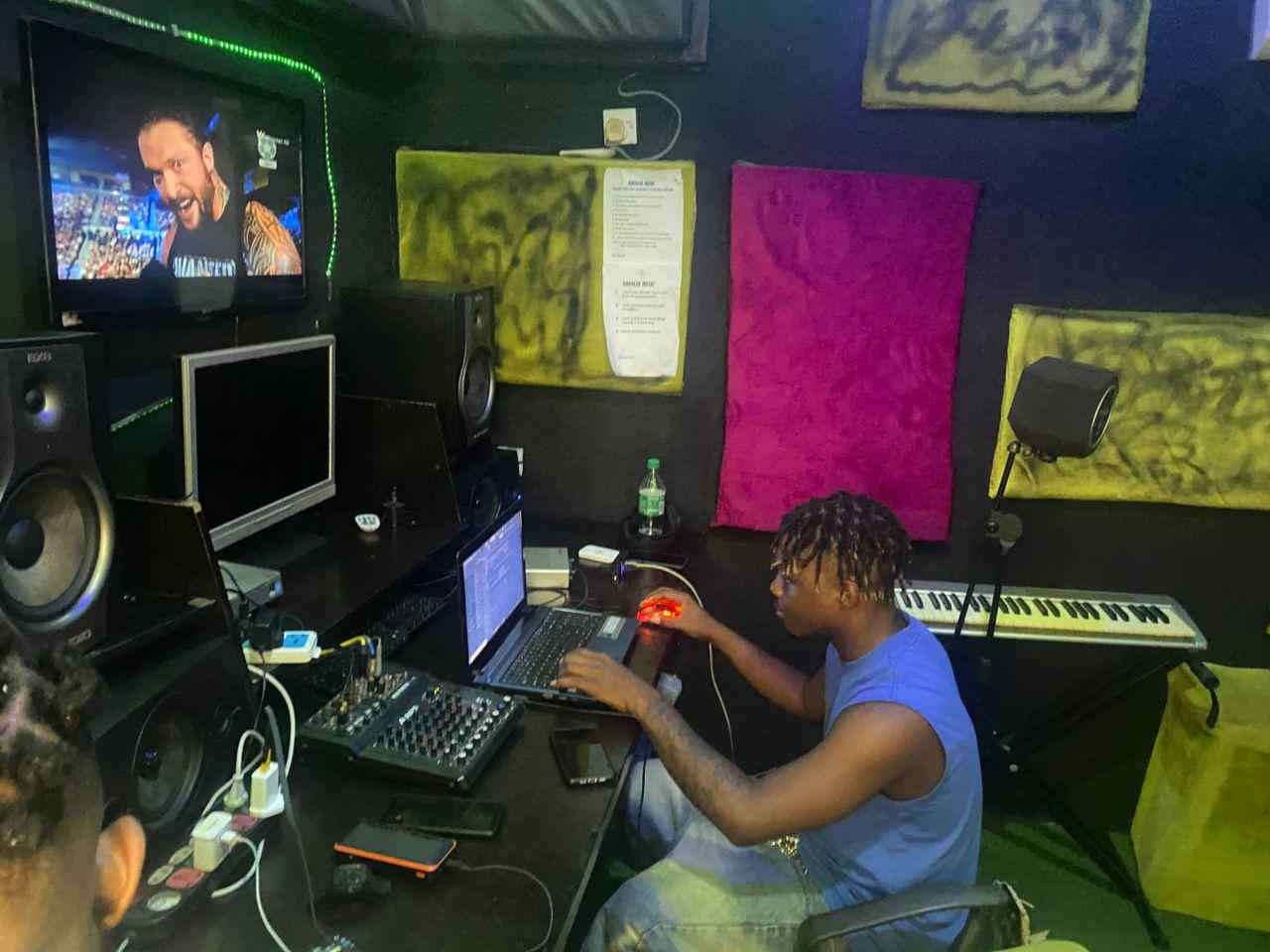 FlexSpacez Space Image