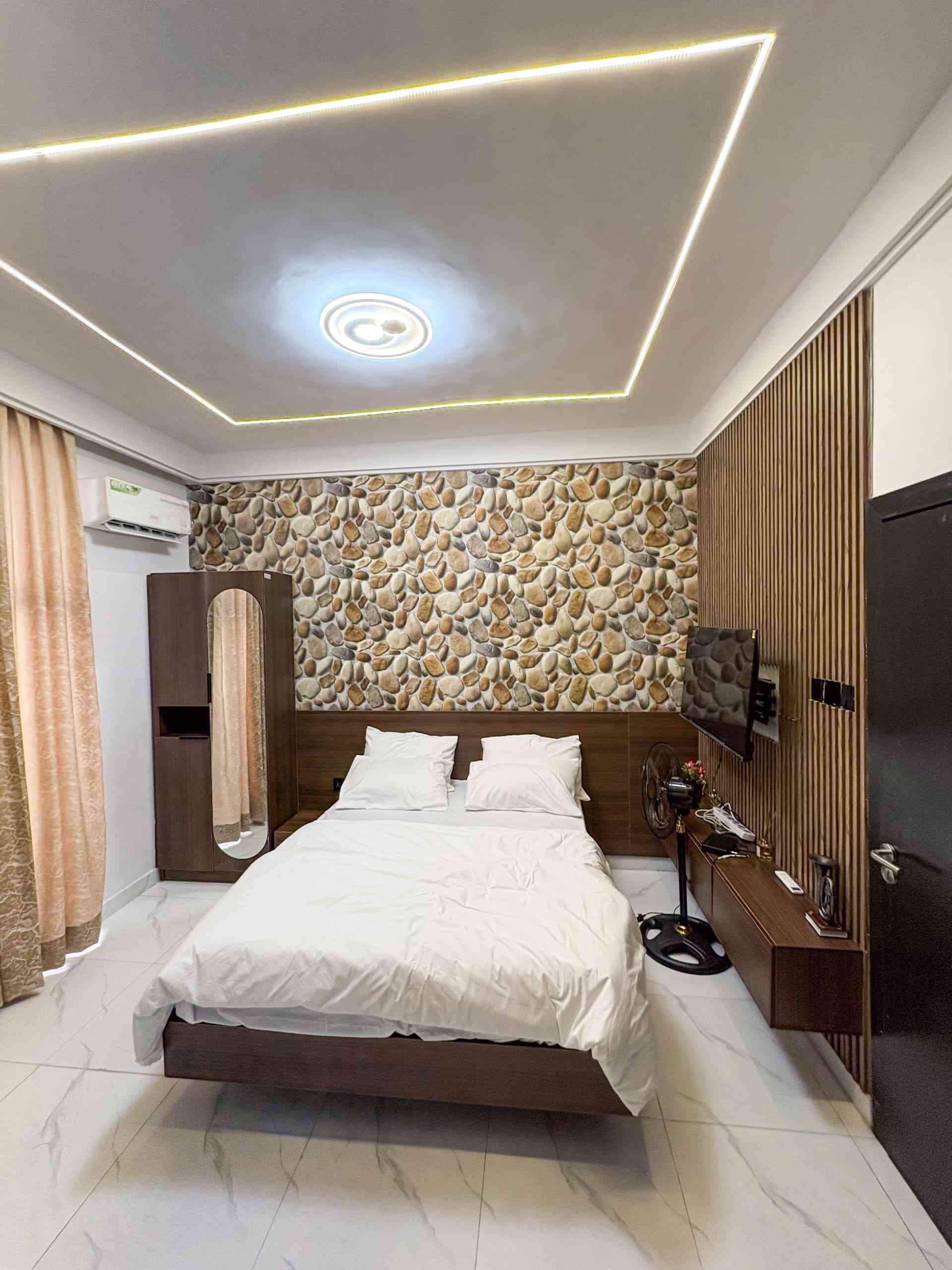 FlexSpacez Space Image