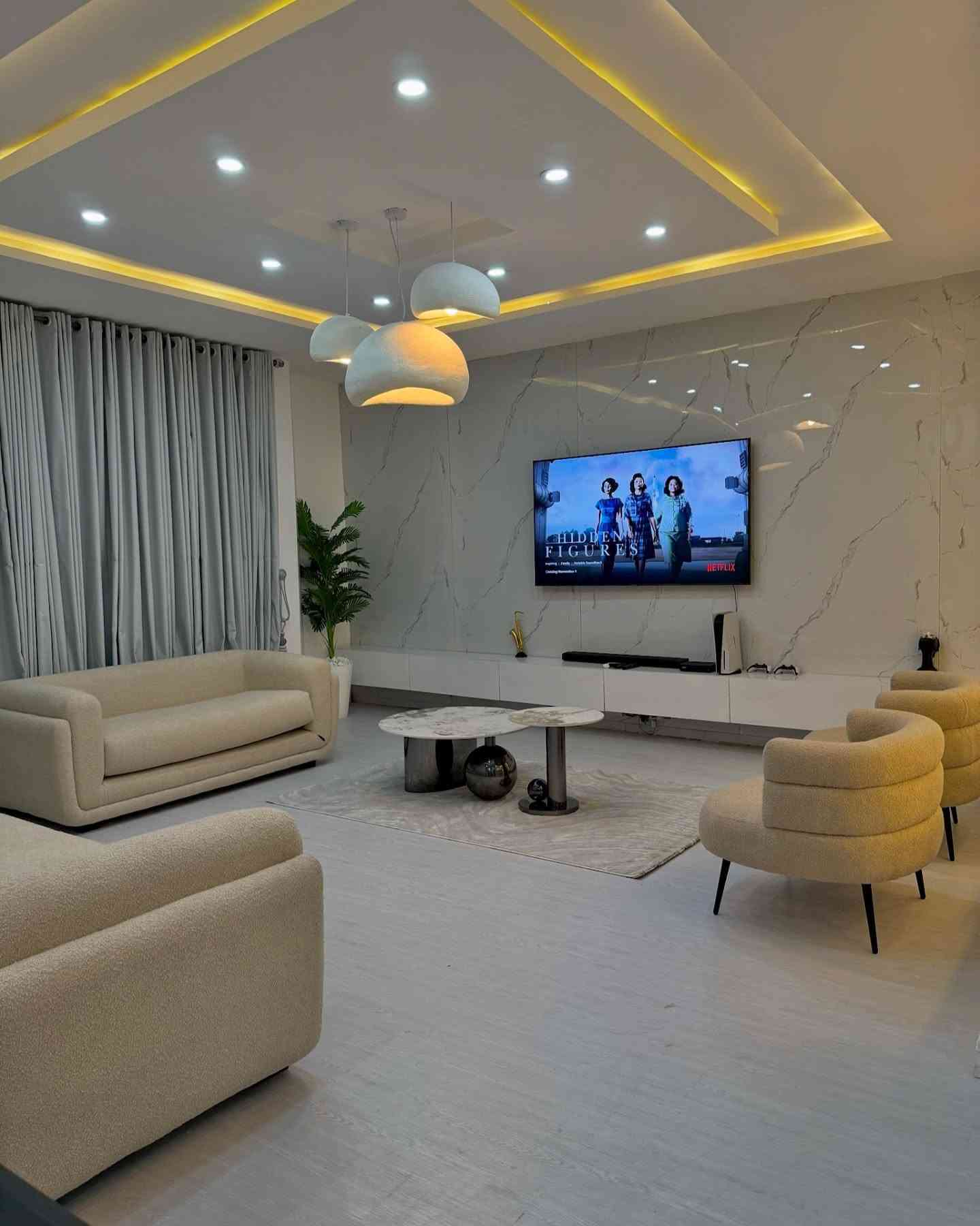 FlexSpacez Space Image