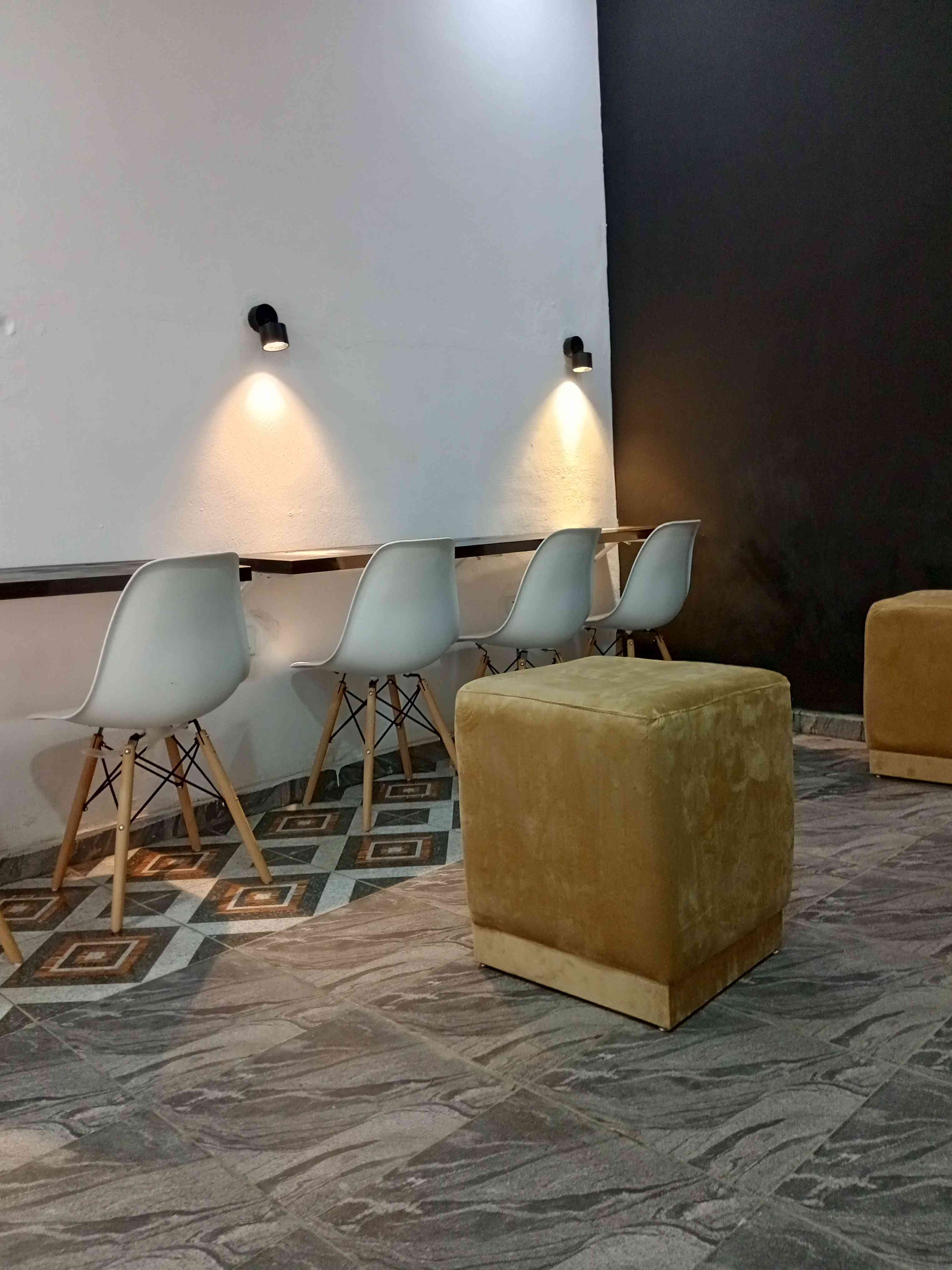 FlexSpacez Space Image