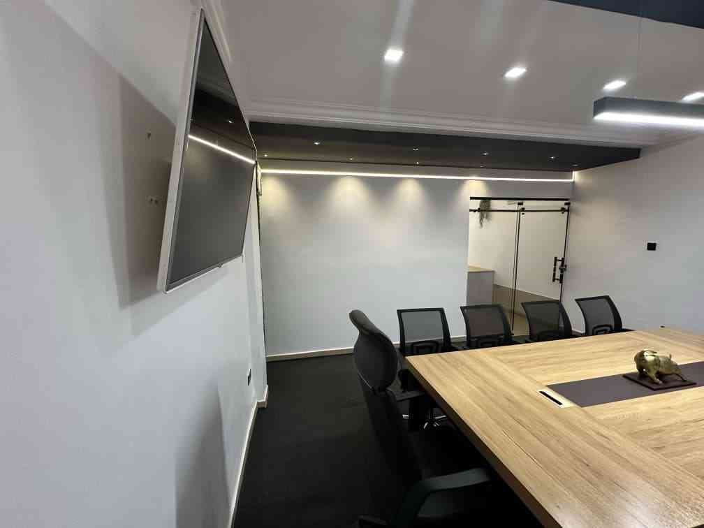 FlexSpacez Space Image