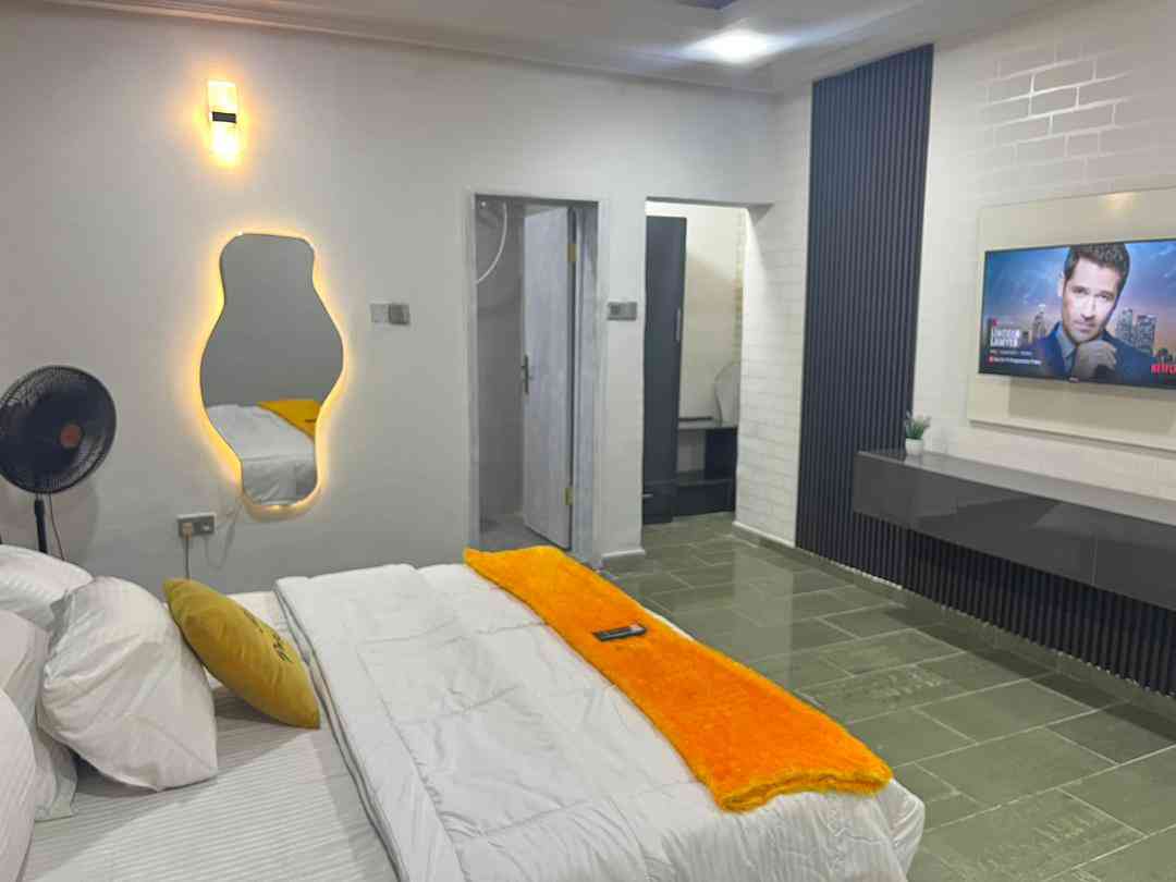 FlexSpacez Space Image