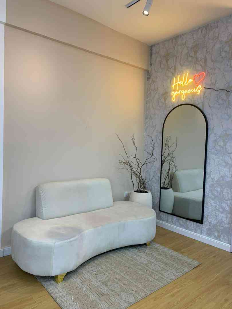 FlexSpacez Space Image