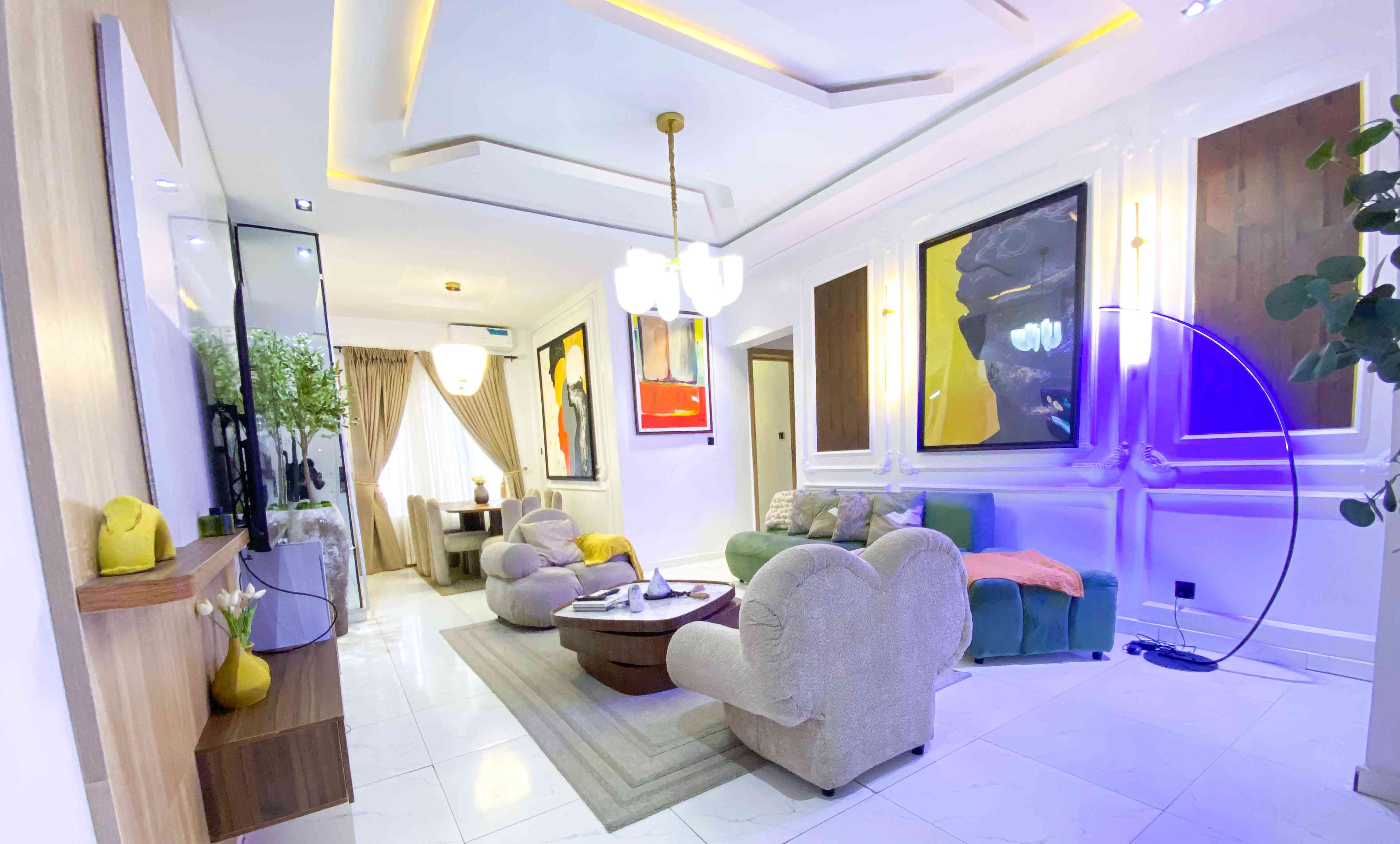 FlexSpacez Space Image