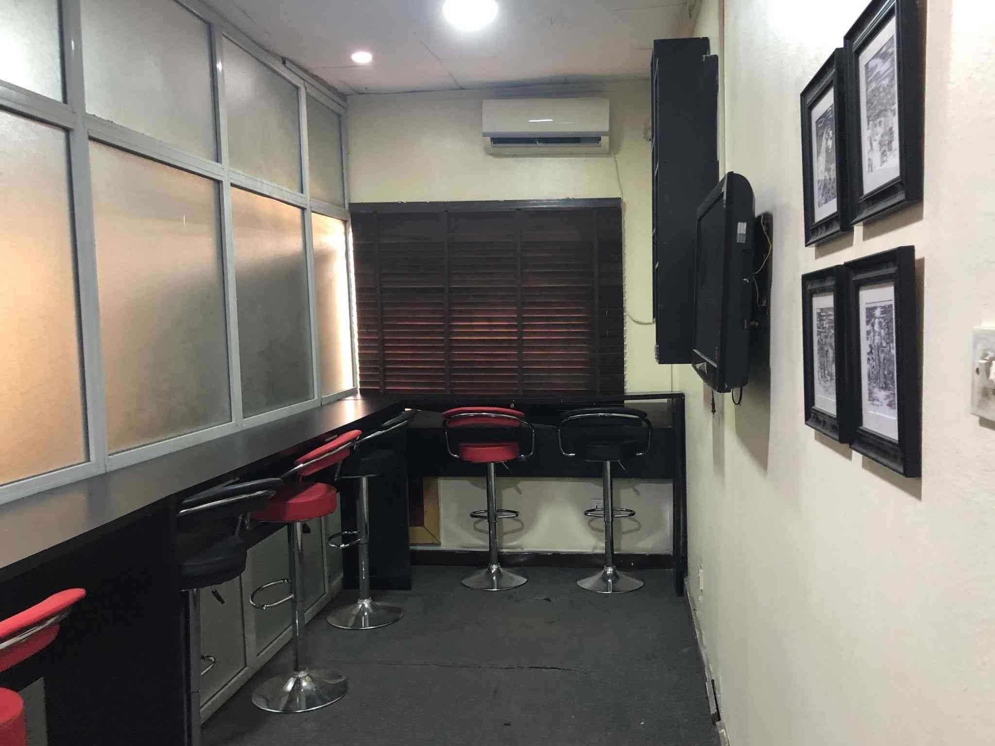 FlexSpacez Space Image