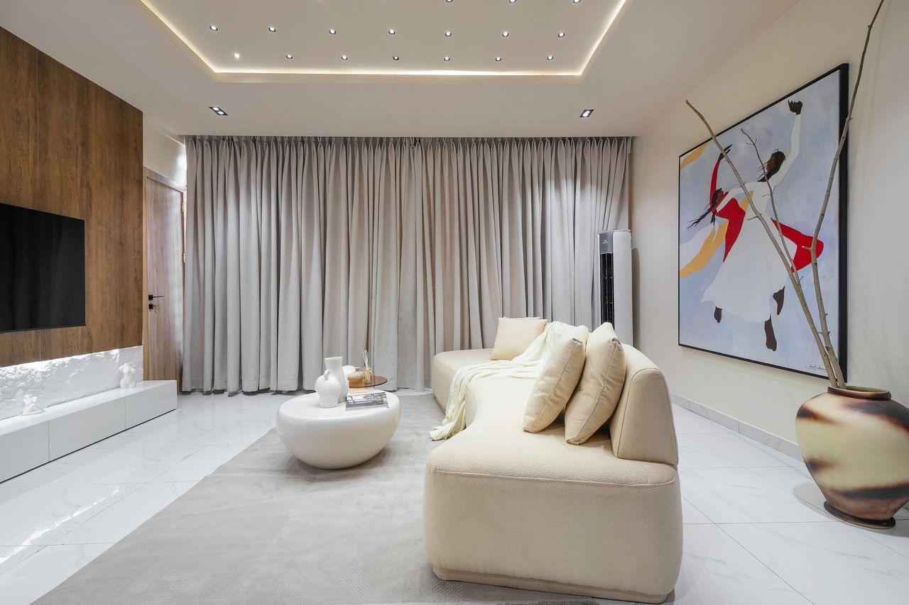 FlexSpacez Space Image