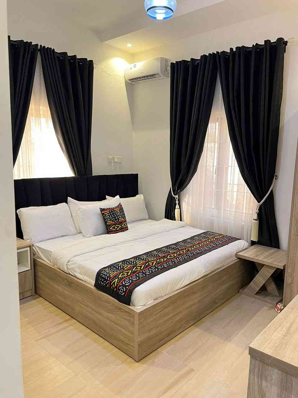 FlexSpacez Space Image