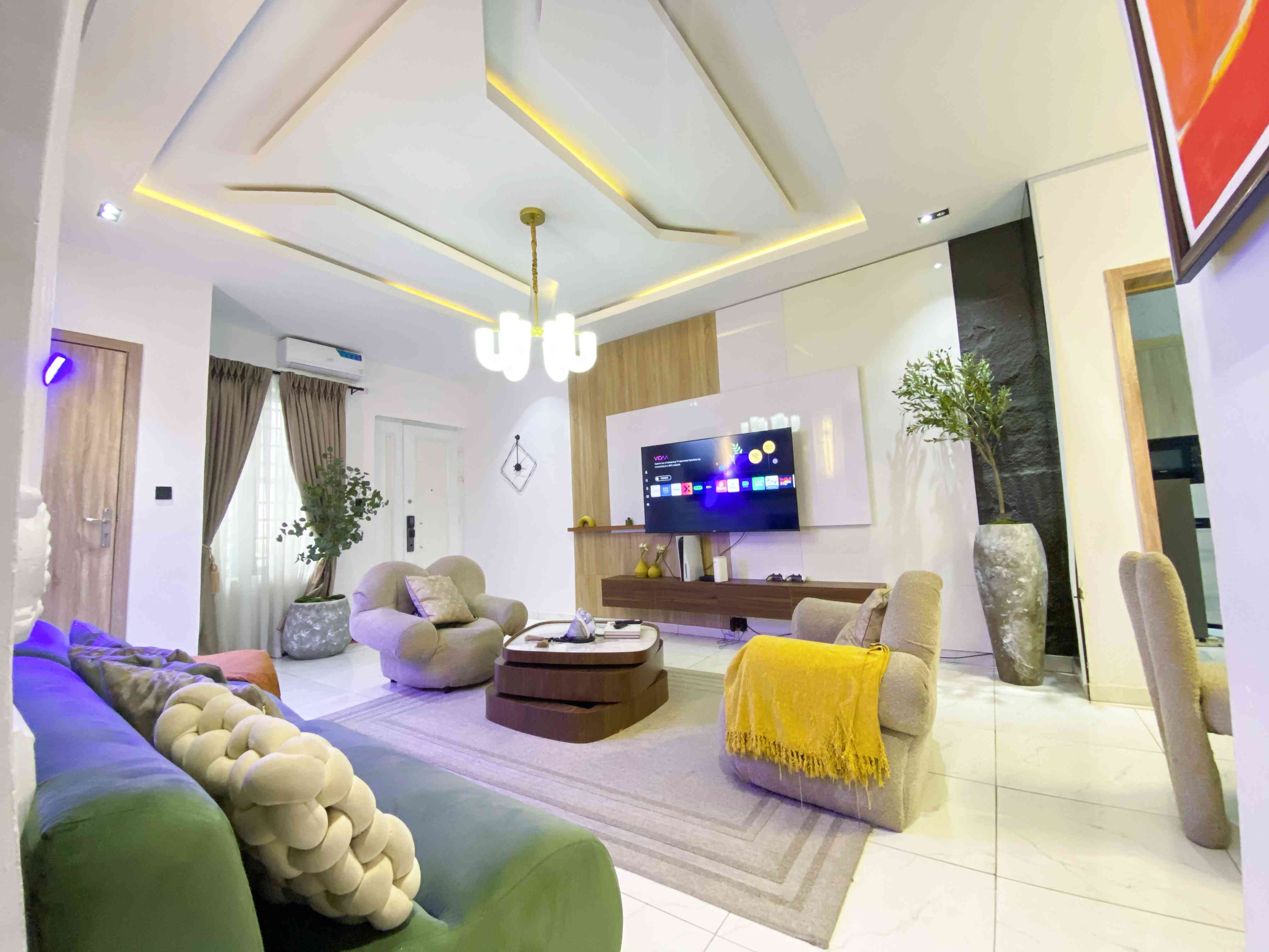 FlexSpacez Space Image