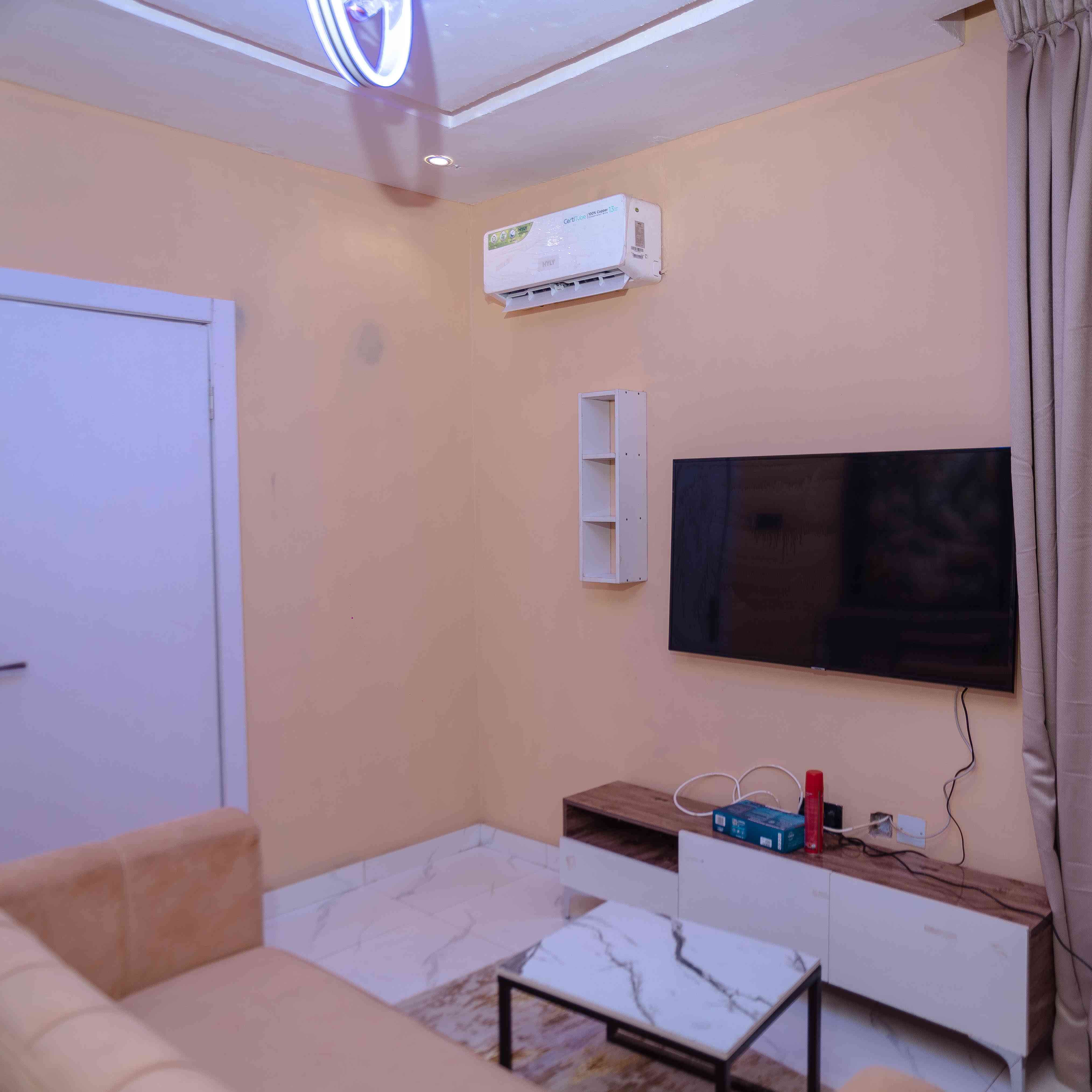 FlexSpacez Space Image